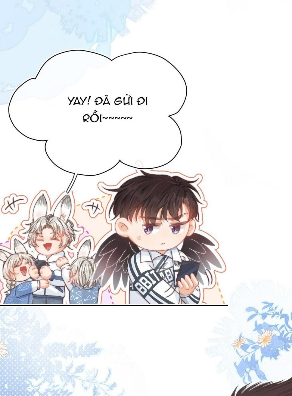 [Ss2] Một Ngụm Ăn Cả Thỏ Con Chapter 32 - 41