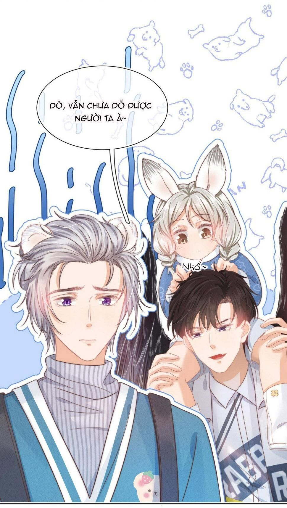 [Ss2] Một Ngụm Ăn Cả Thỏ Con Chapter 32 - 9