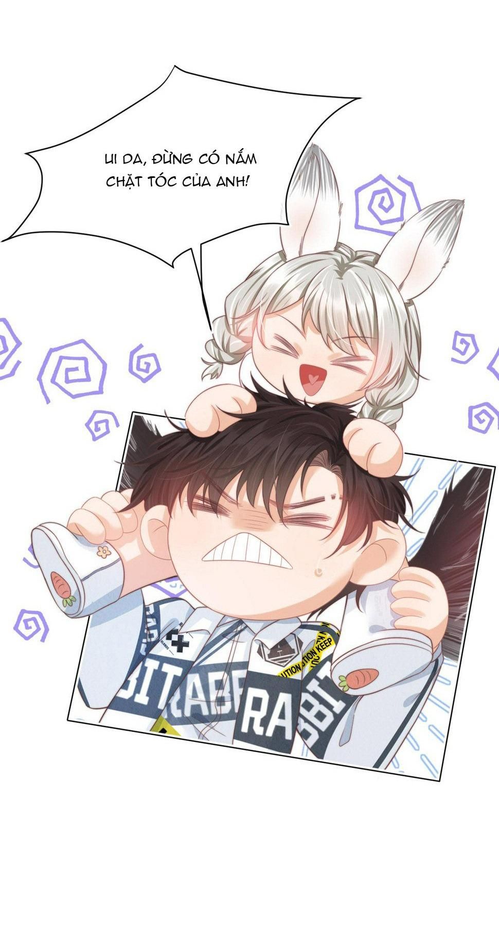 [Ss2] Một Ngụm Ăn Cả Thỏ Con Chapter 32 - 10