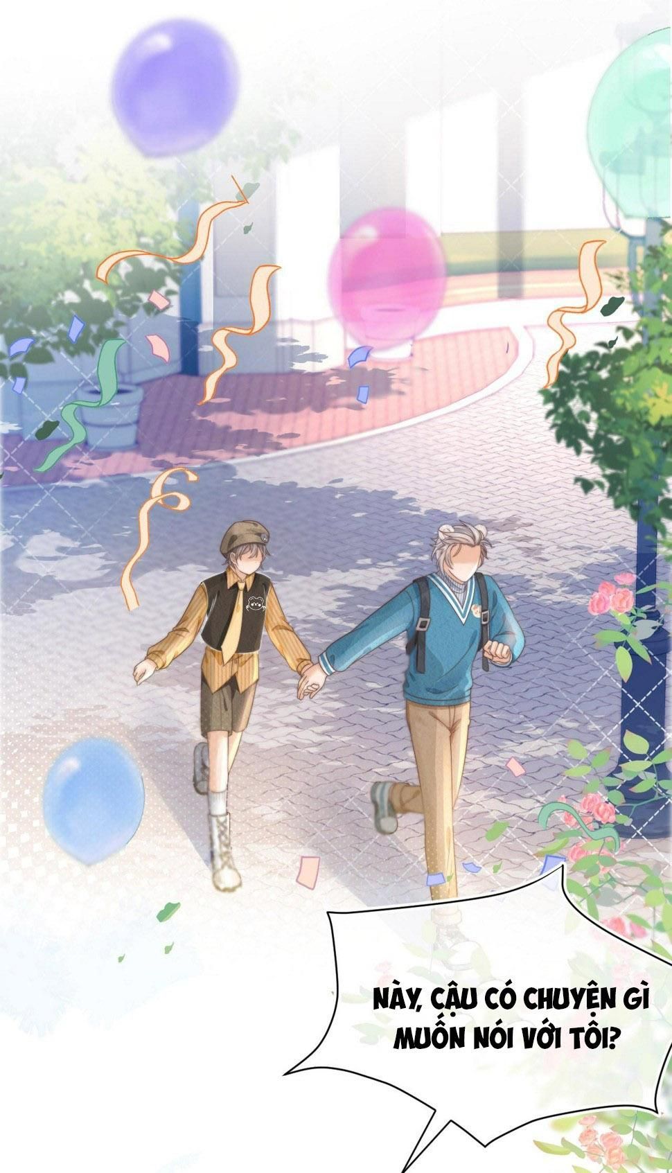 [Ss2] Một Ngụm Ăn Cả Thỏ Con Chapter 33 - 2