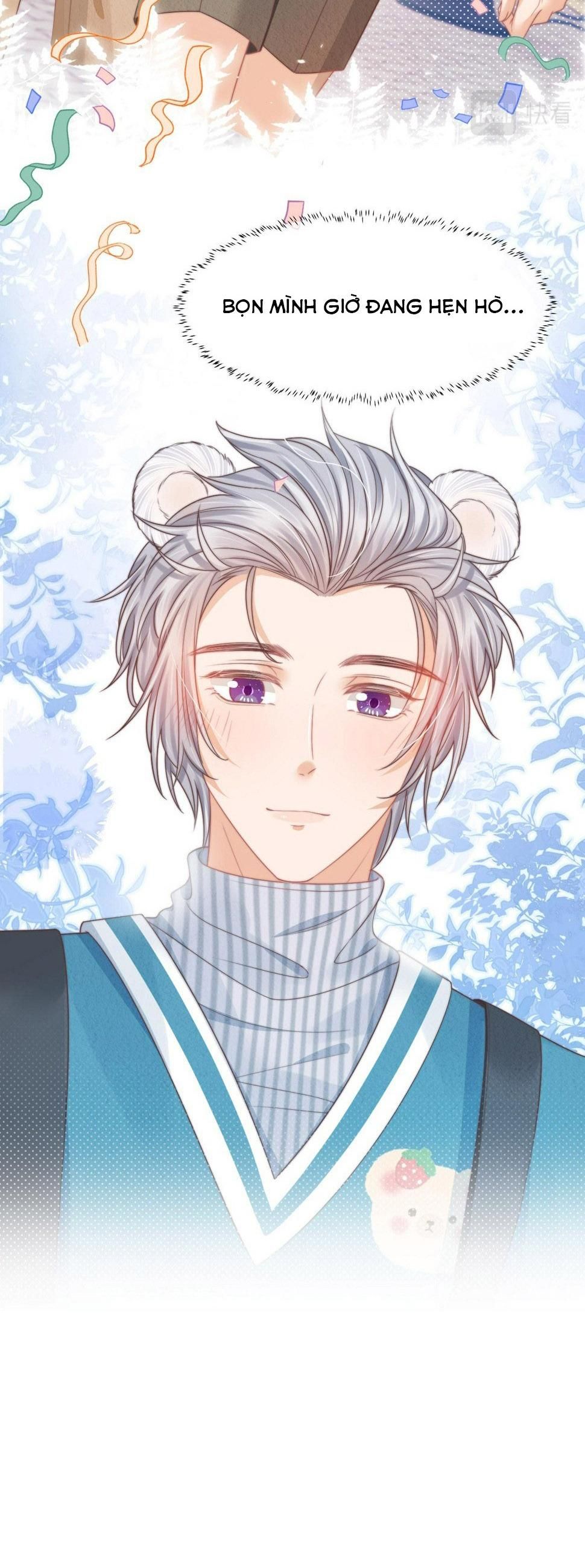[Ss2] Một Ngụm Ăn Cả Thỏ Con Chapter 33 - 11