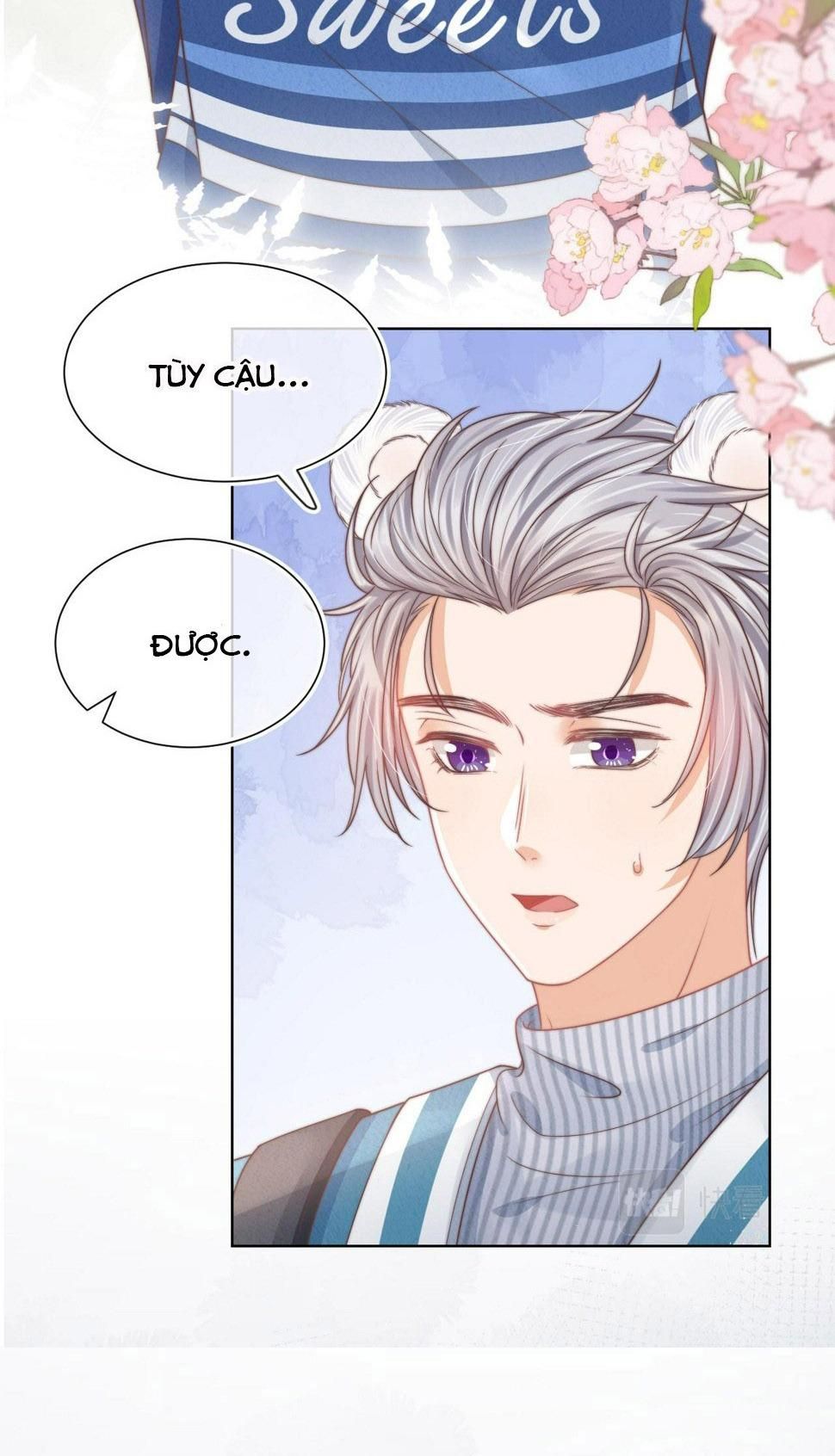 [Ss2] Một Ngụm Ăn Cả Thỏ Con Chapter 33 - 16