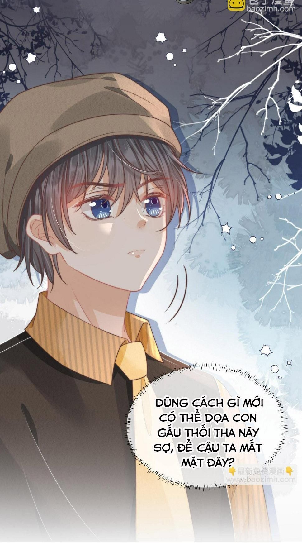[Ss2] Một Ngụm Ăn Cả Thỏ Con Chapter 33 - 20