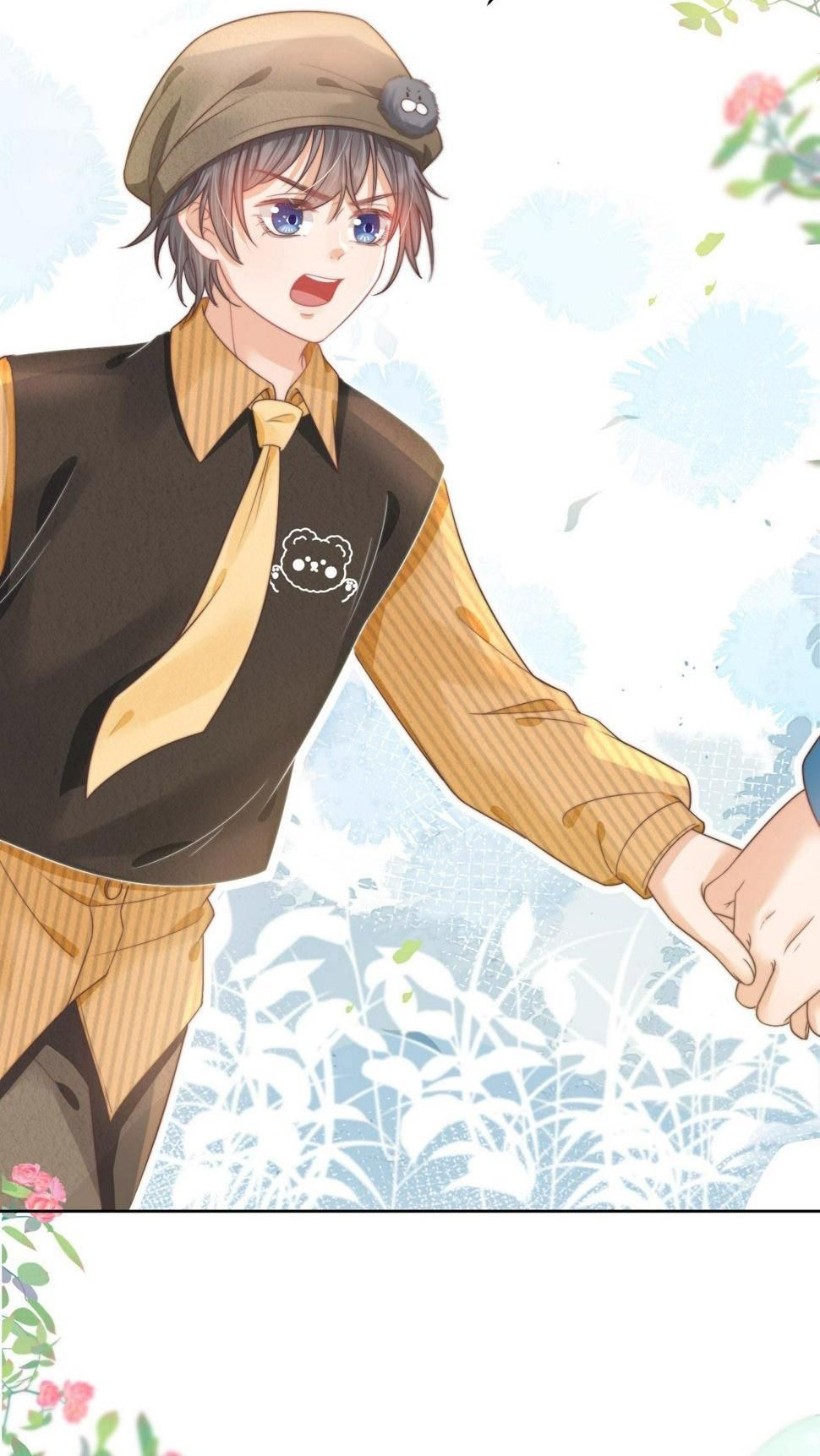 [Ss2] Một Ngụm Ăn Cả Thỏ Con Chapter 33 - 3