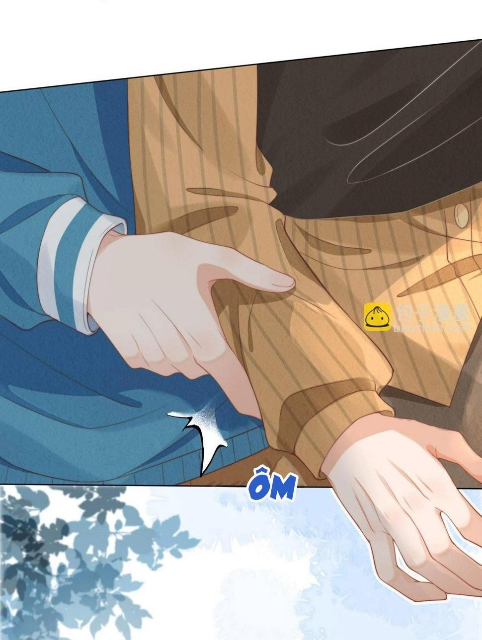 [Ss2] Một Ngụm Ăn Cả Thỏ Con Chapter 33 - 22