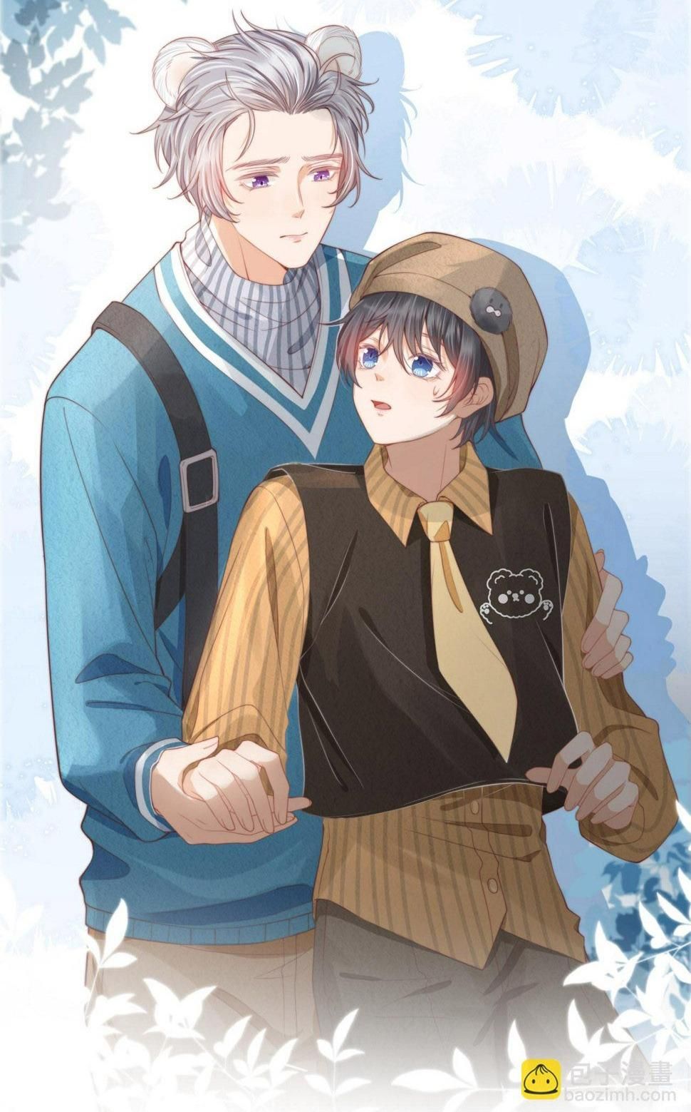 [Ss2] Một Ngụm Ăn Cả Thỏ Con Chapter 33 - 23