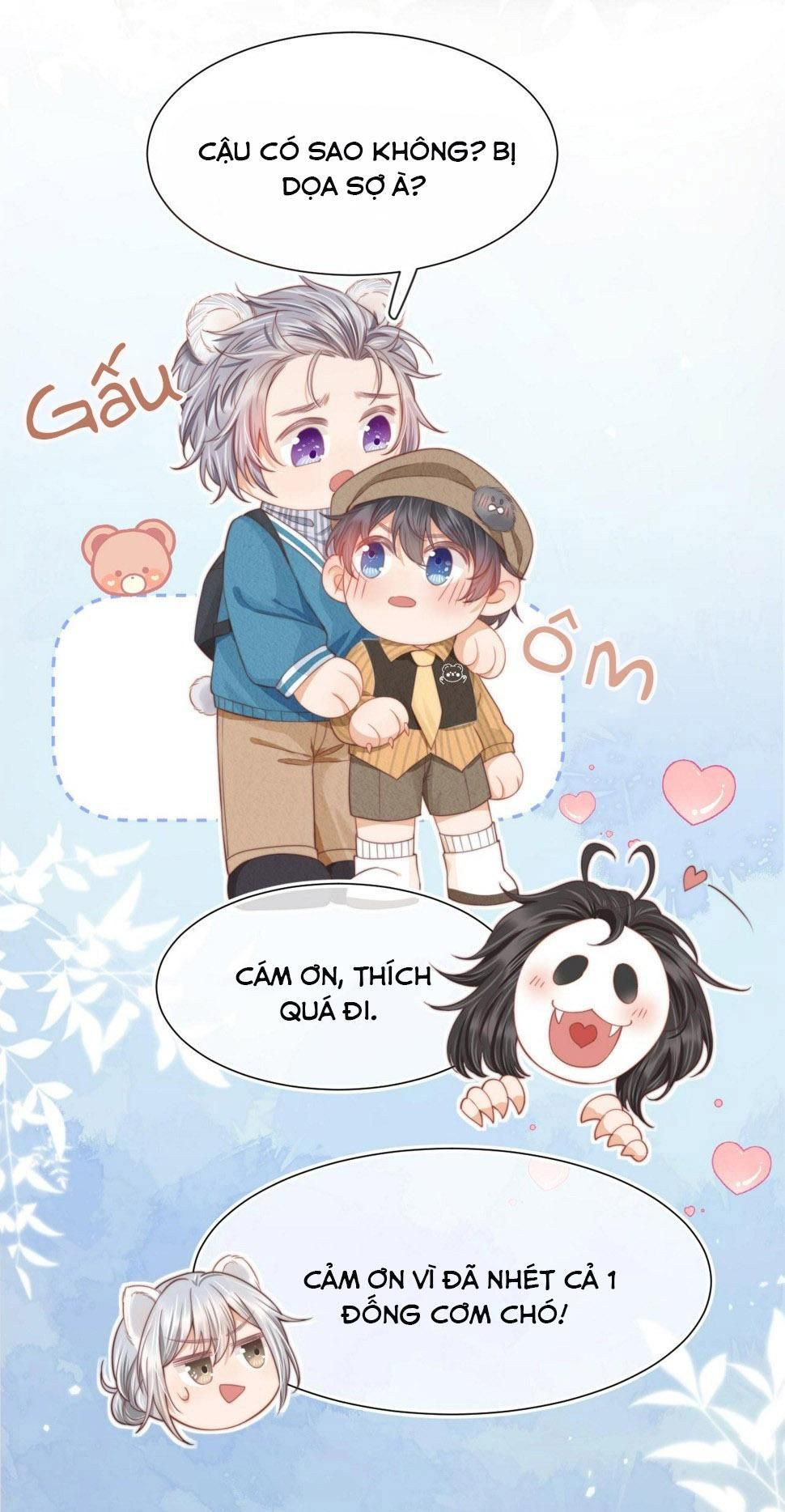 [Ss2] Một Ngụm Ăn Cả Thỏ Con Chapter 33 - 24