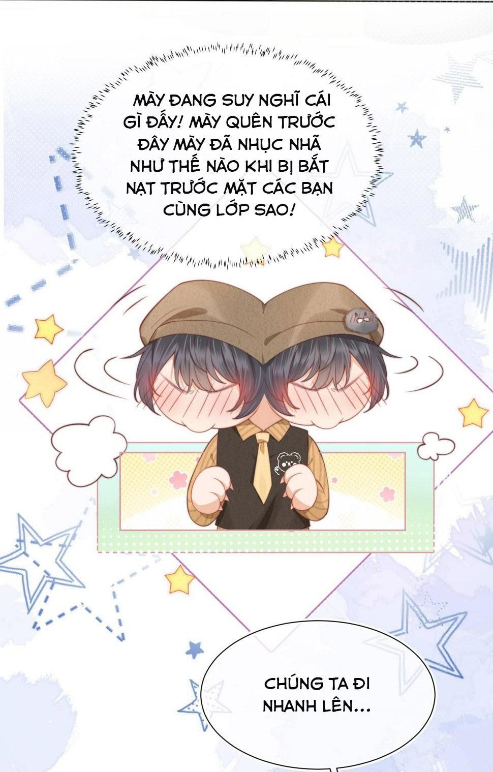 [Ss2] Một Ngụm Ăn Cả Thỏ Con Chapter 33 - 27