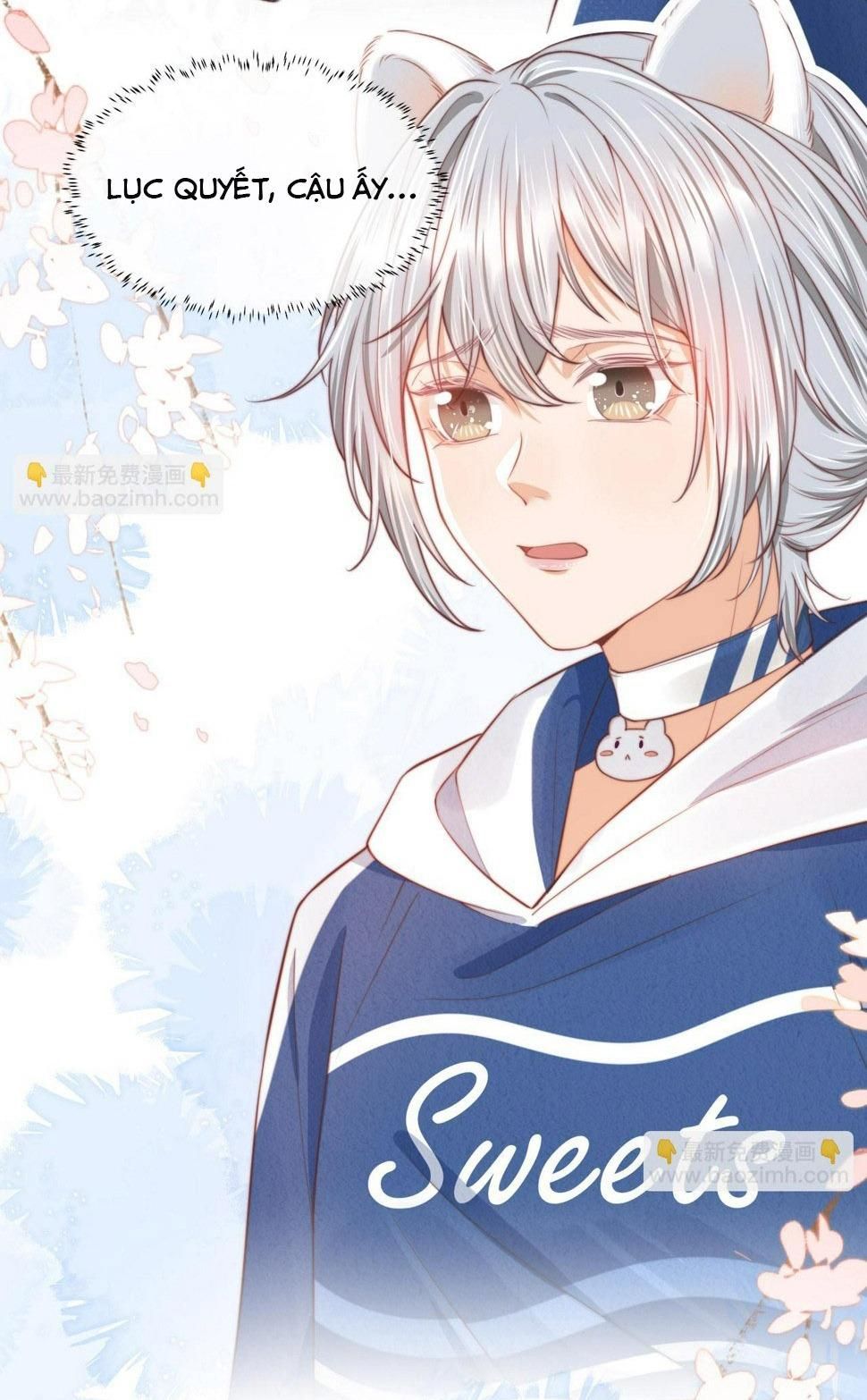 [Ss2] Một Ngụm Ăn Cả Thỏ Con Chapter 33 - 30