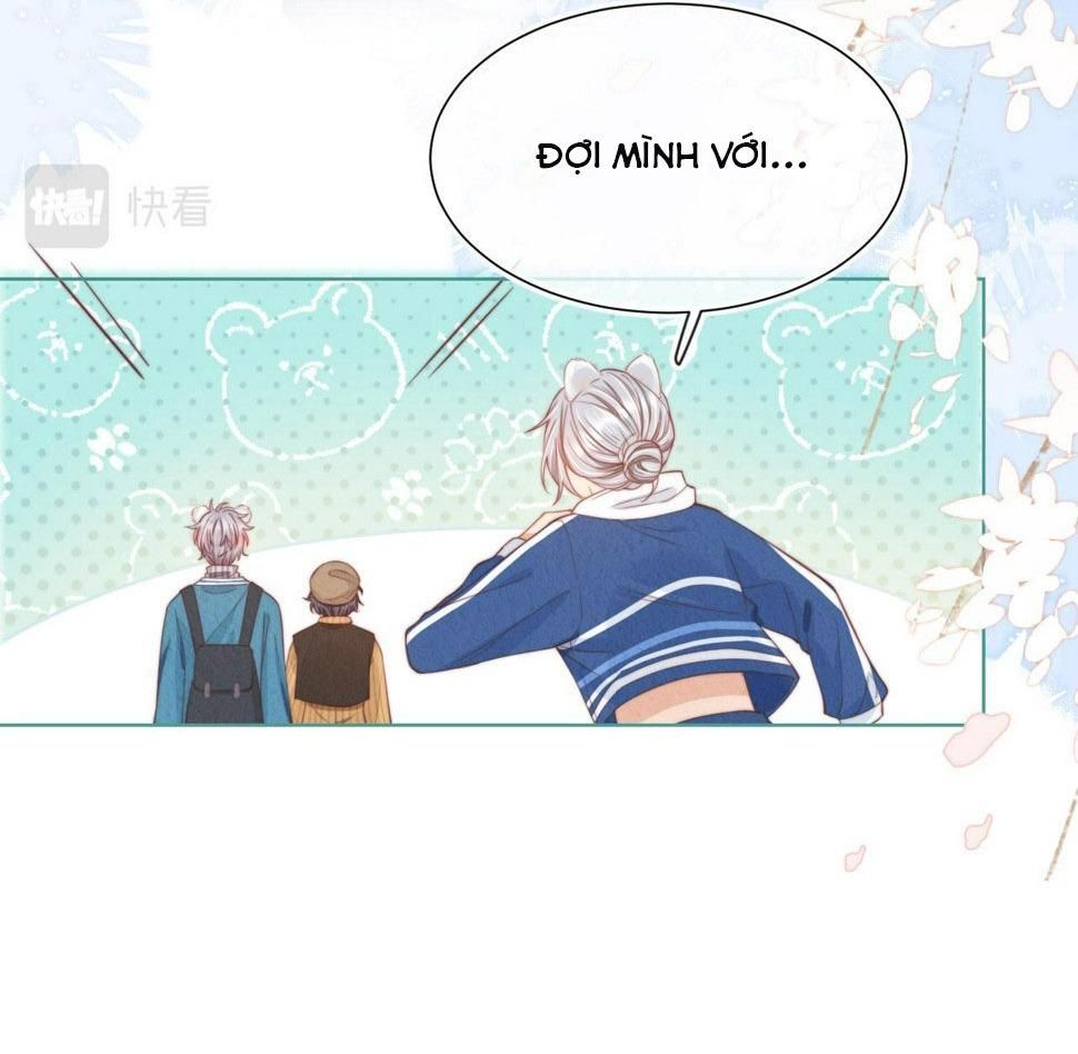 [Ss2] Một Ngụm Ăn Cả Thỏ Con Chapter 33 - 31