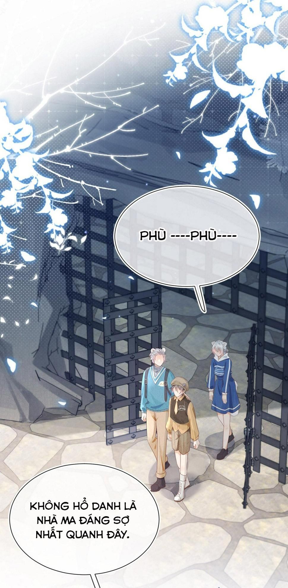 [Ss2] Một Ngụm Ăn Cả Thỏ Con Chapter 33 - 34