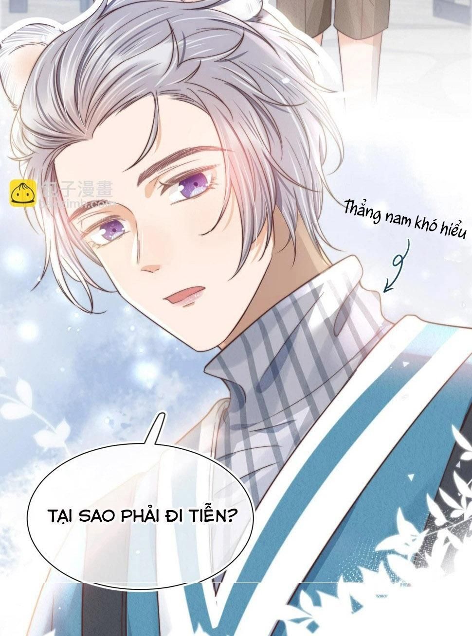 [Ss2] Một Ngụm Ăn Cả Thỏ Con Chapter 33 - 40