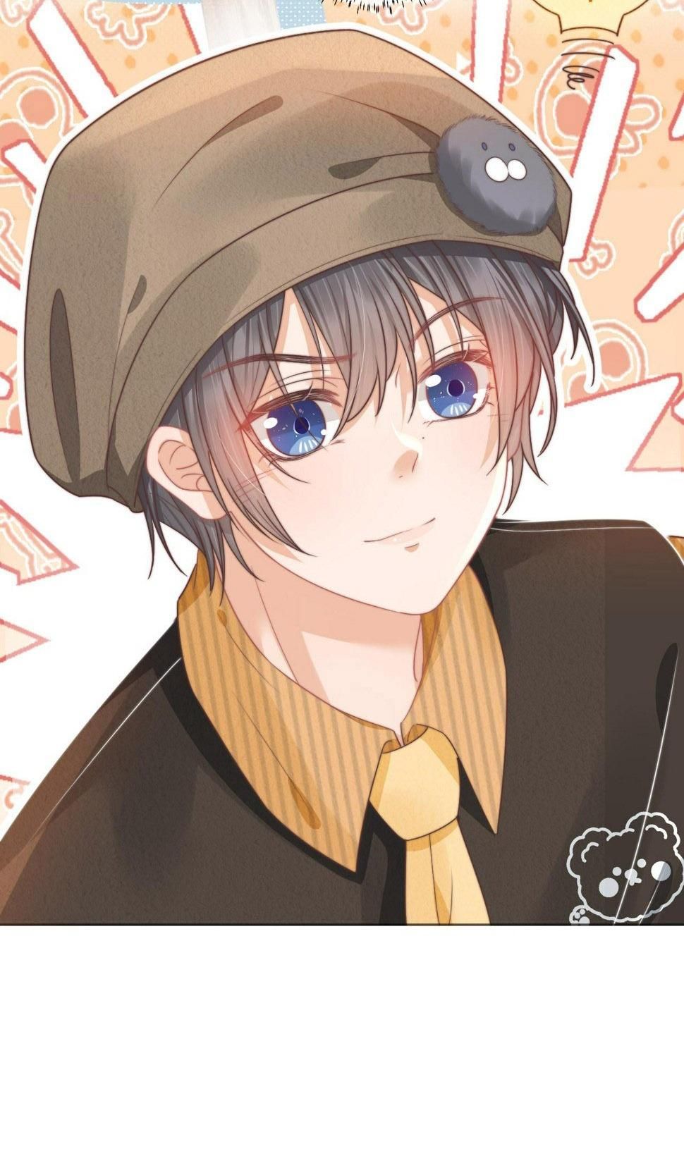 [Ss2] Một Ngụm Ăn Cả Thỏ Con Chapter 33 - 5