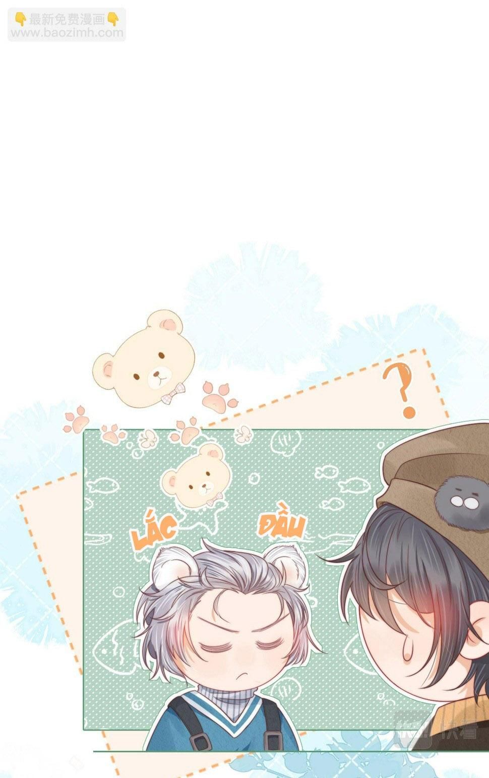 [Ss2] Một Ngụm Ăn Cả Thỏ Con Chapter 33 - 42