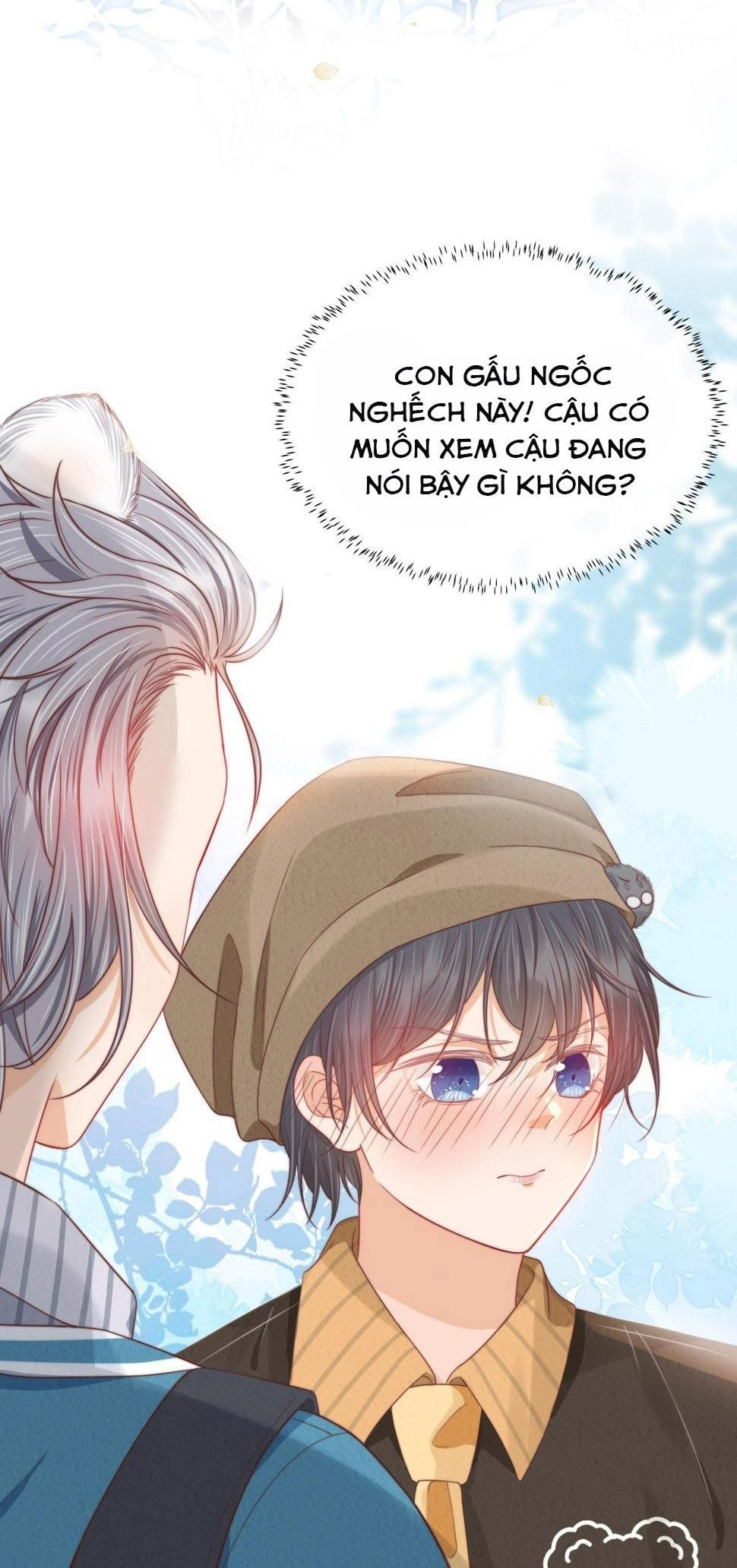 [Ss2] Một Ngụm Ăn Cả Thỏ Con Chapter 33 - 44