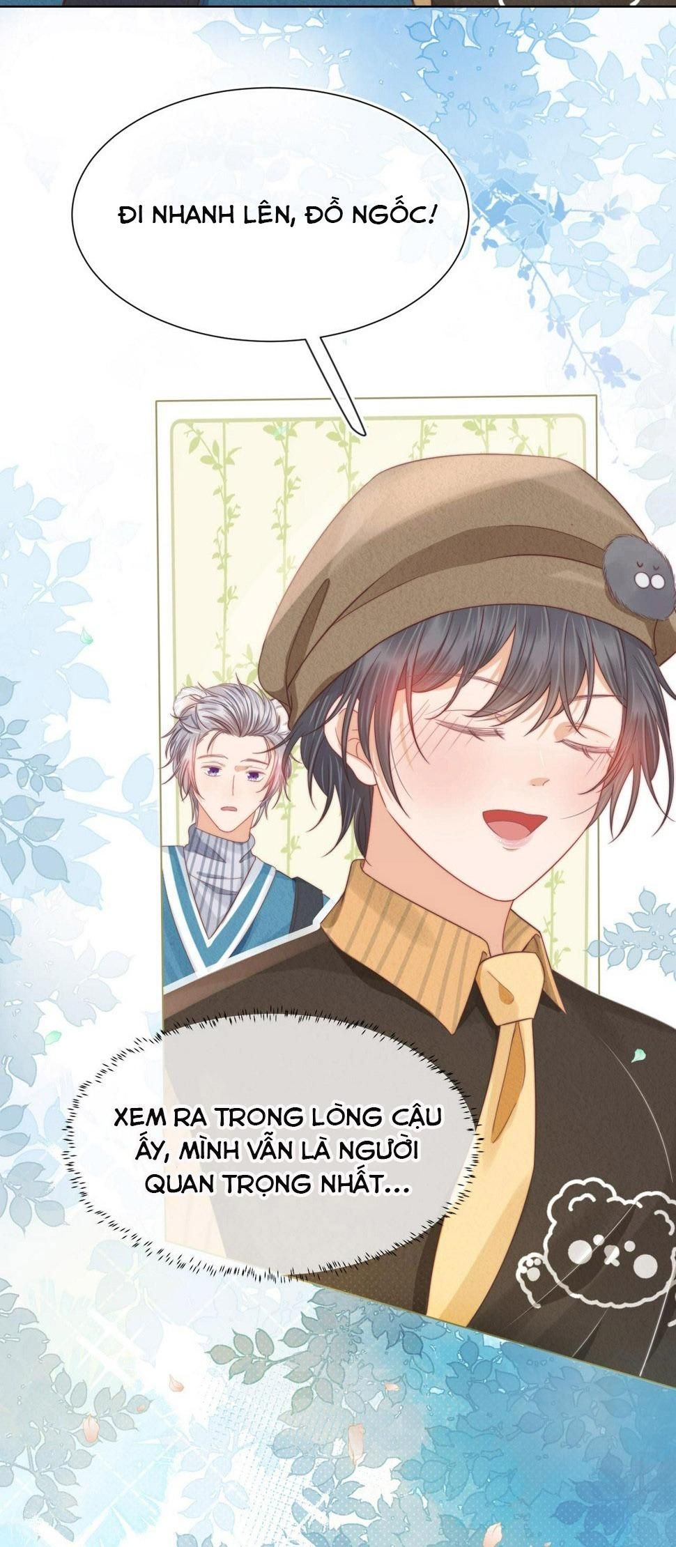 [Ss2] Một Ngụm Ăn Cả Thỏ Con Chapter 33 - 45