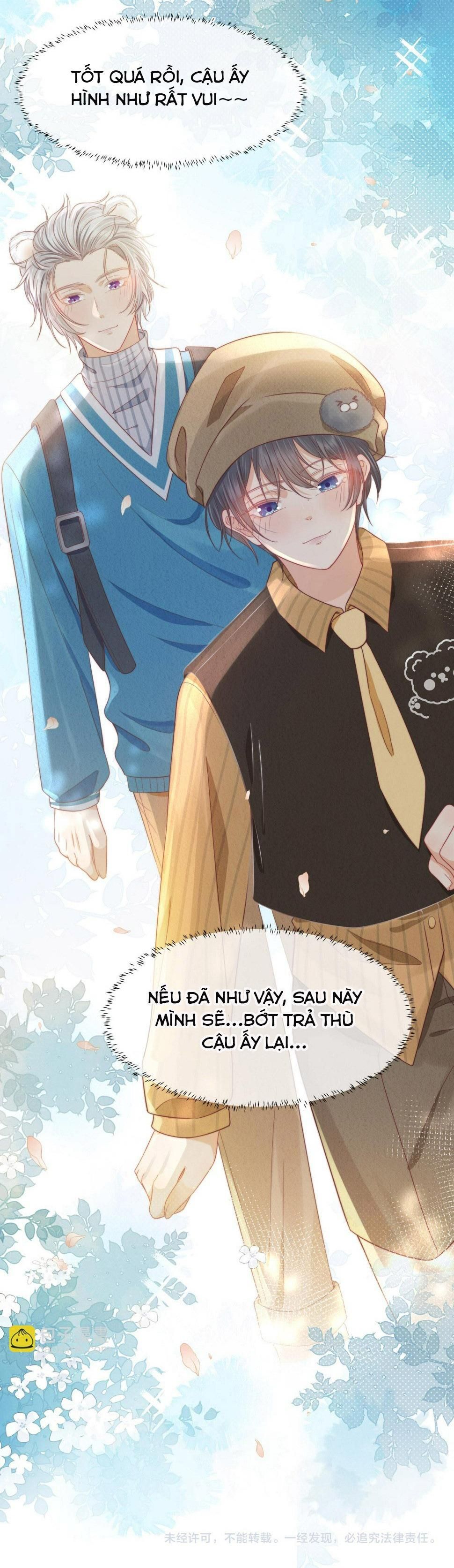 [Ss2] Một Ngụm Ăn Cả Thỏ Con Chapter 33 - 46