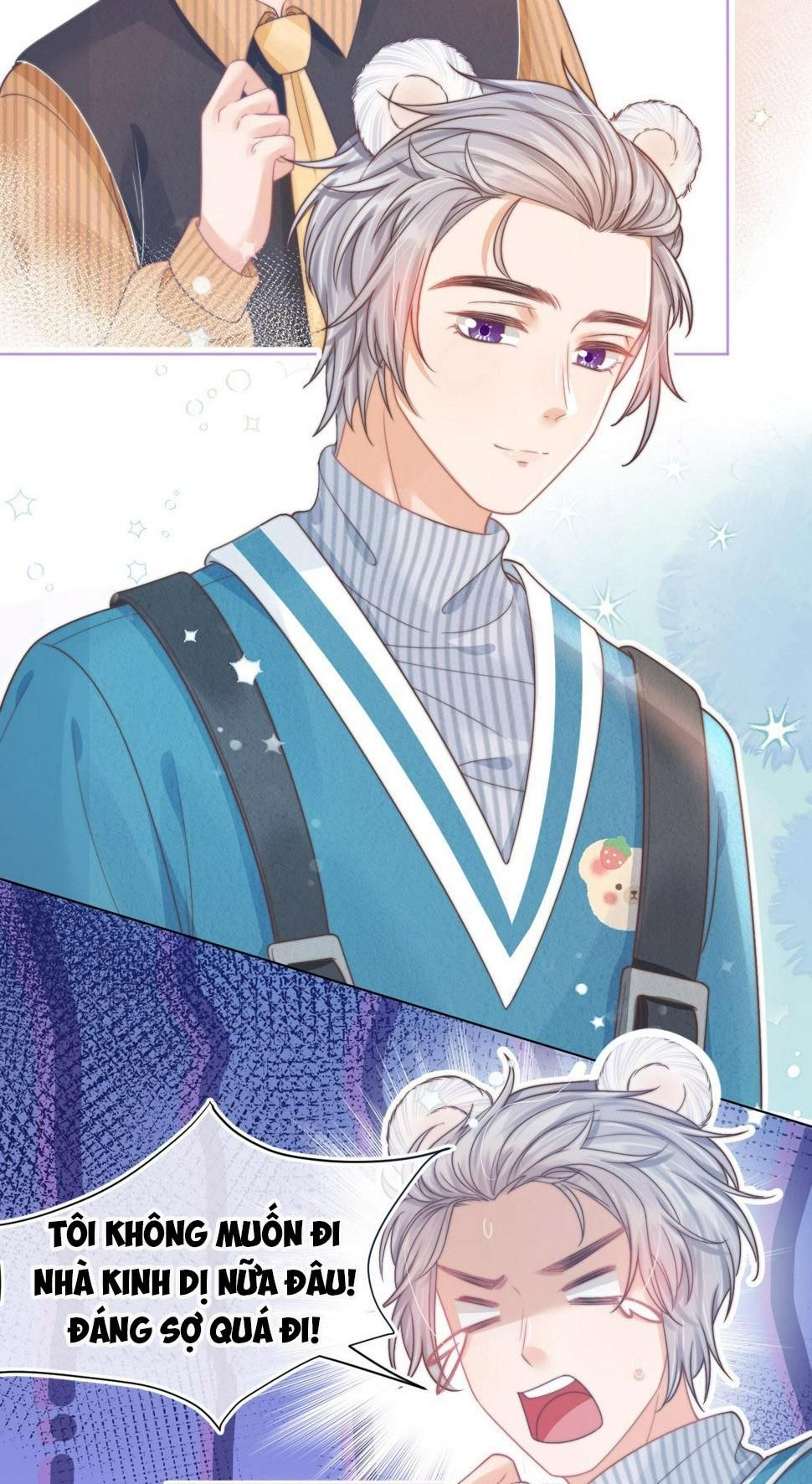 [Ss2] Một Ngụm Ăn Cả Thỏ Con Chapter 33 - 7