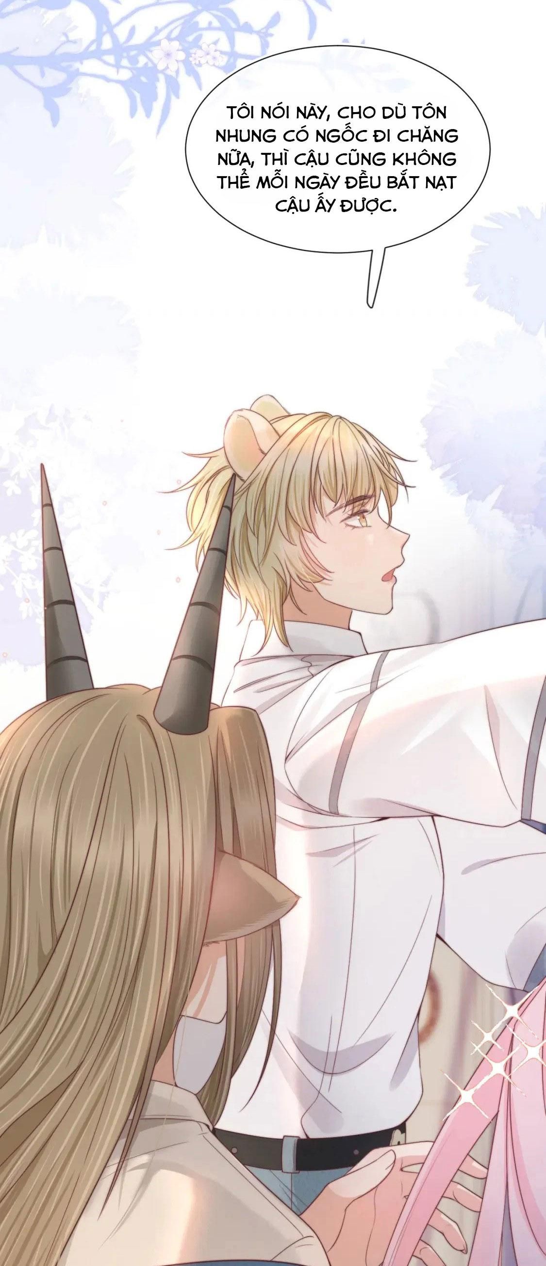 [Ss2] Một Ngụm Ăn Cả Thỏ Con Chapter 34 - 13