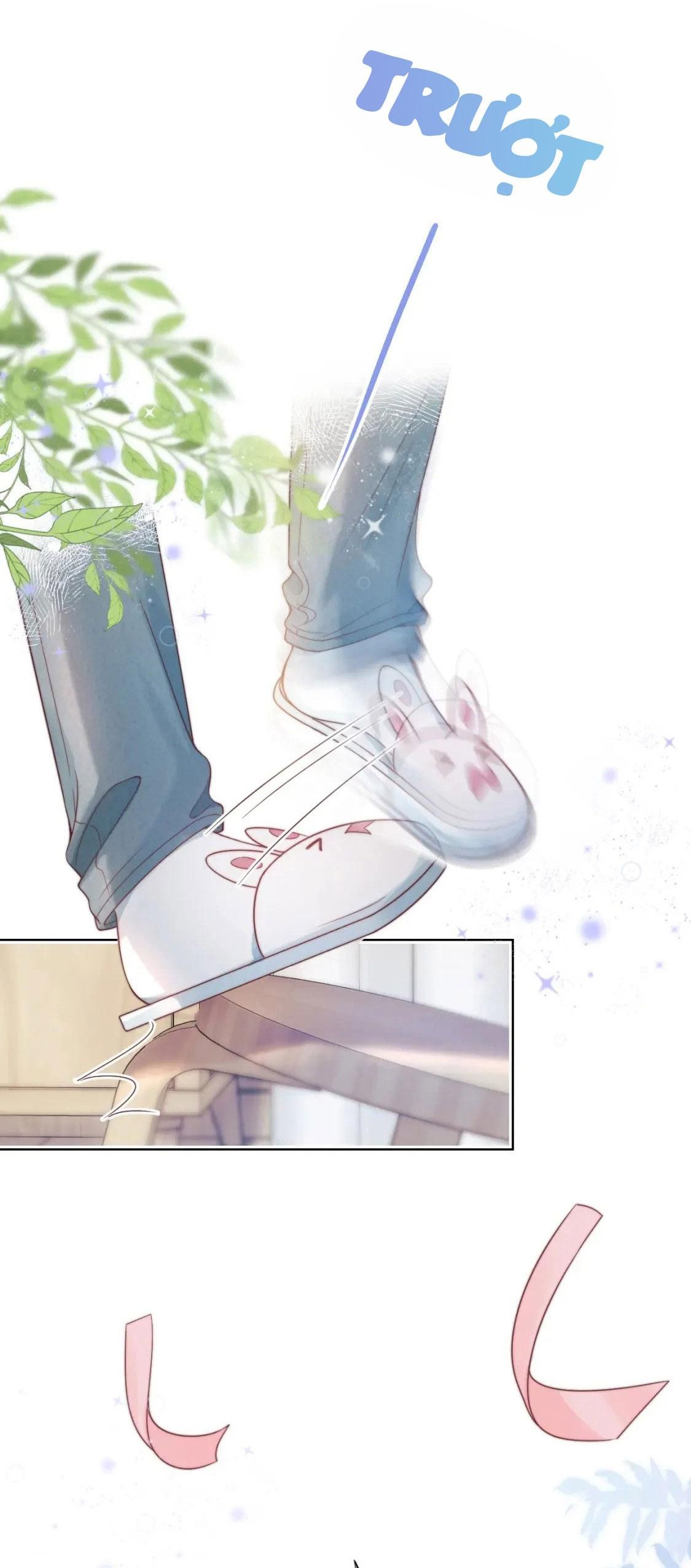 [Ss2] Một Ngụm Ăn Cả Thỏ Con Chapter 34 - 15