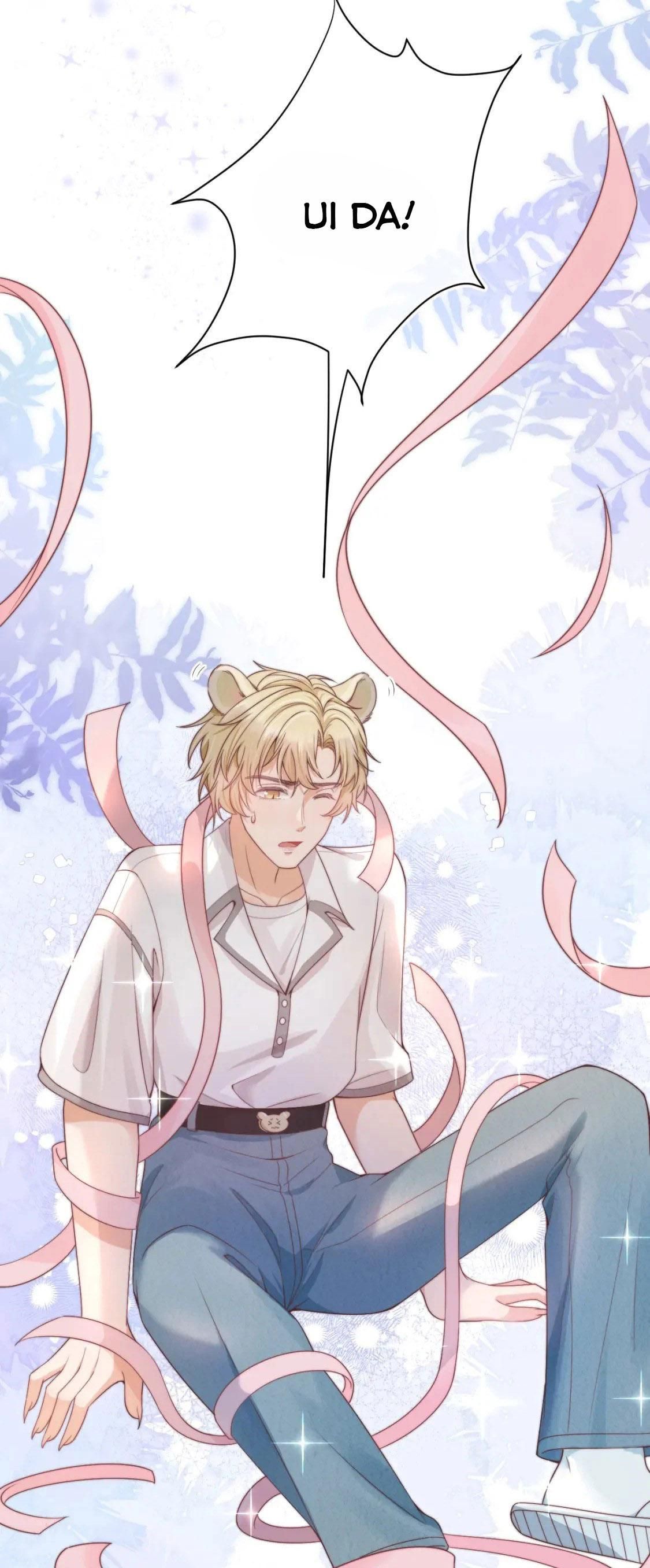 [Ss2] Một Ngụm Ăn Cả Thỏ Con Chapter 34 - 16