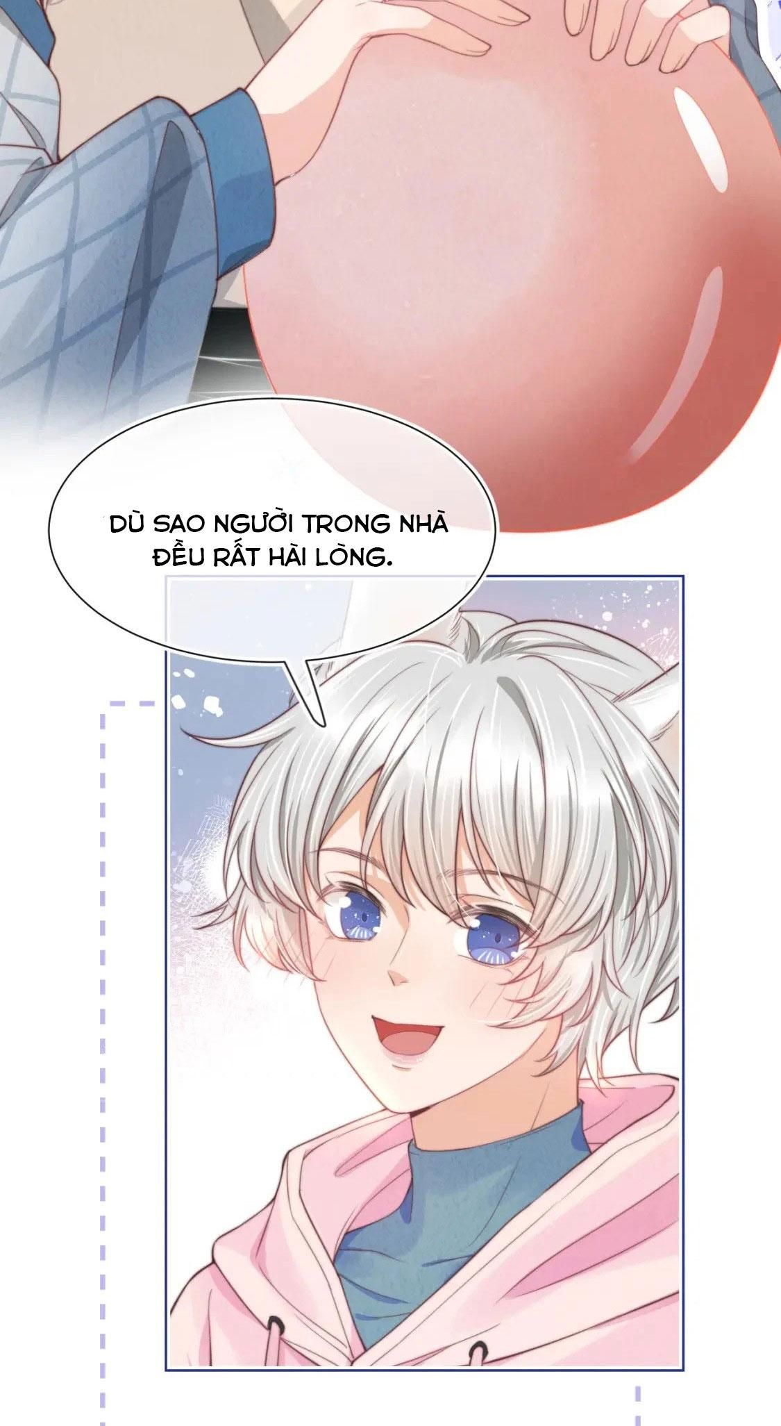 [Ss2] Một Ngụm Ăn Cả Thỏ Con Chapter 34 - 3