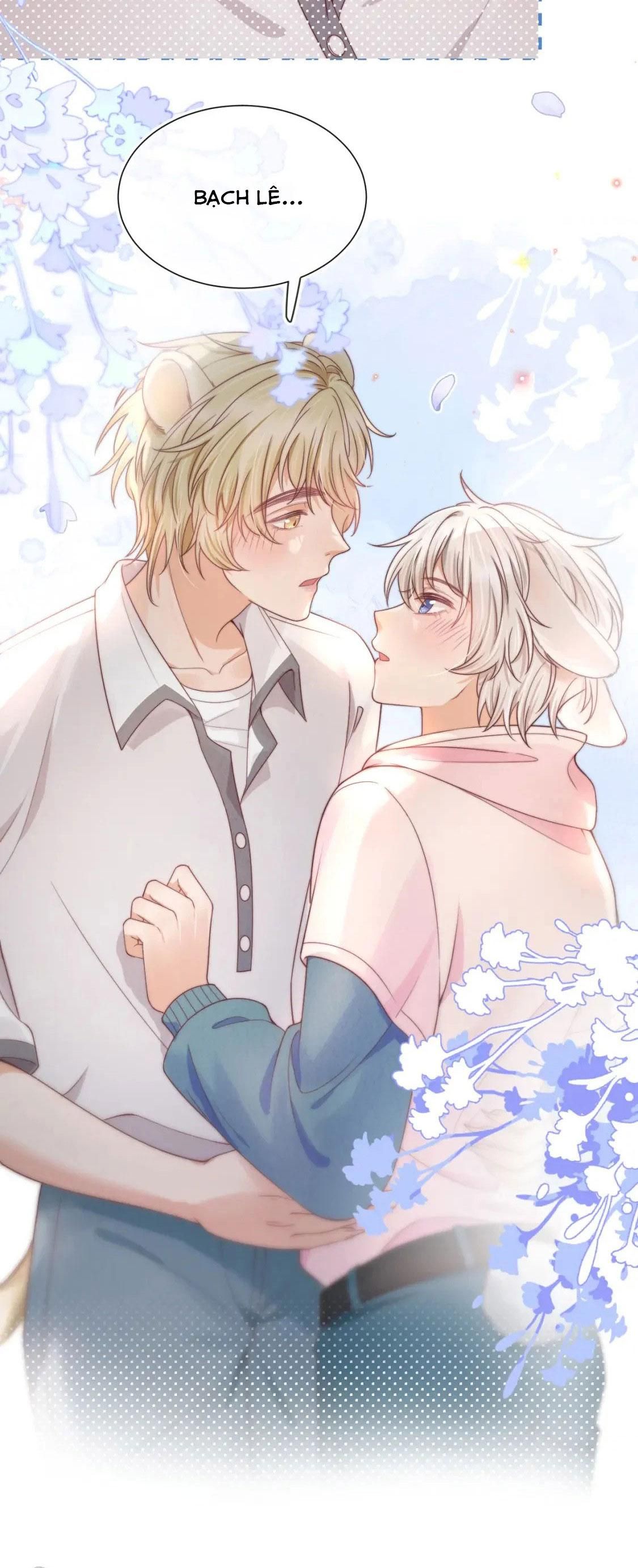 [Ss2] Một Ngụm Ăn Cả Thỏ Con Chapter 34 - 25