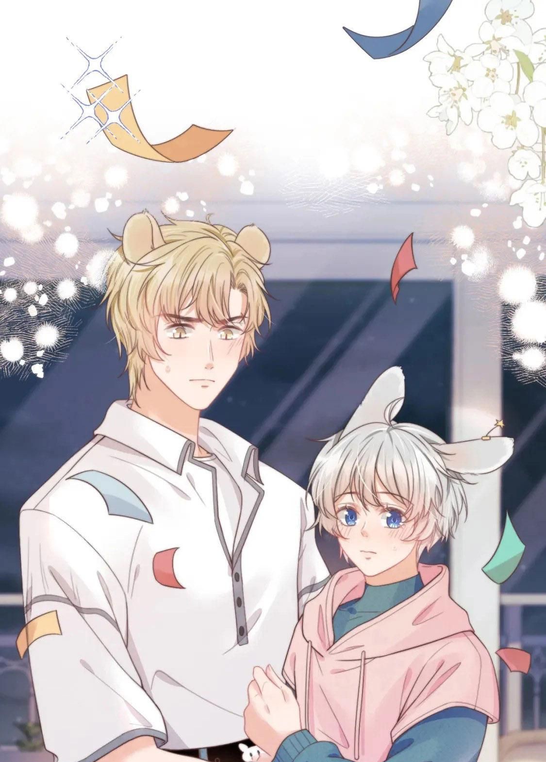 [Ss2] Một Ngụm Ăn Cả Thỏ Con Chapter 34 - 27