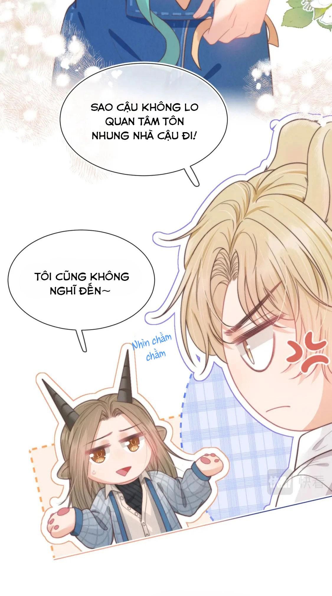 [Ss2] Một Ngụm Ăn Cả Thỏ Con Chapter 34 - 29