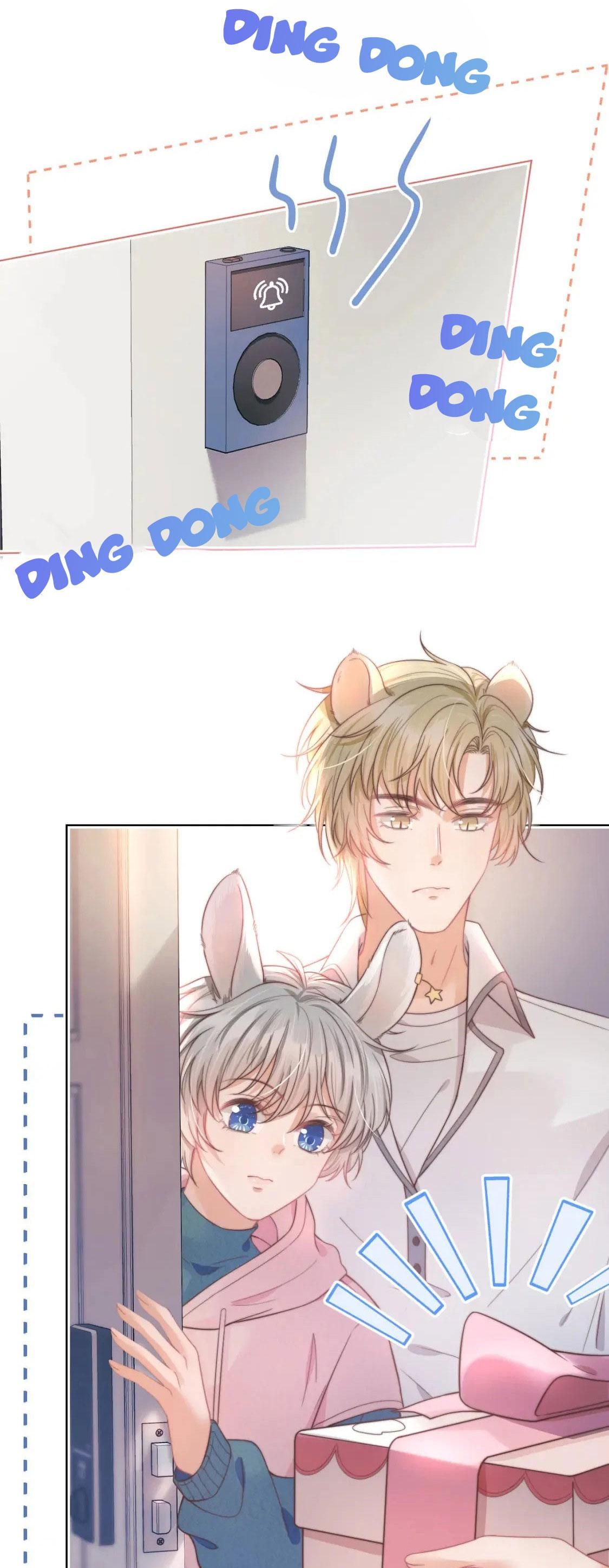 [Ss2] Một Ngụm Ăn Cả Thỏ Con Chapter 34 - 30