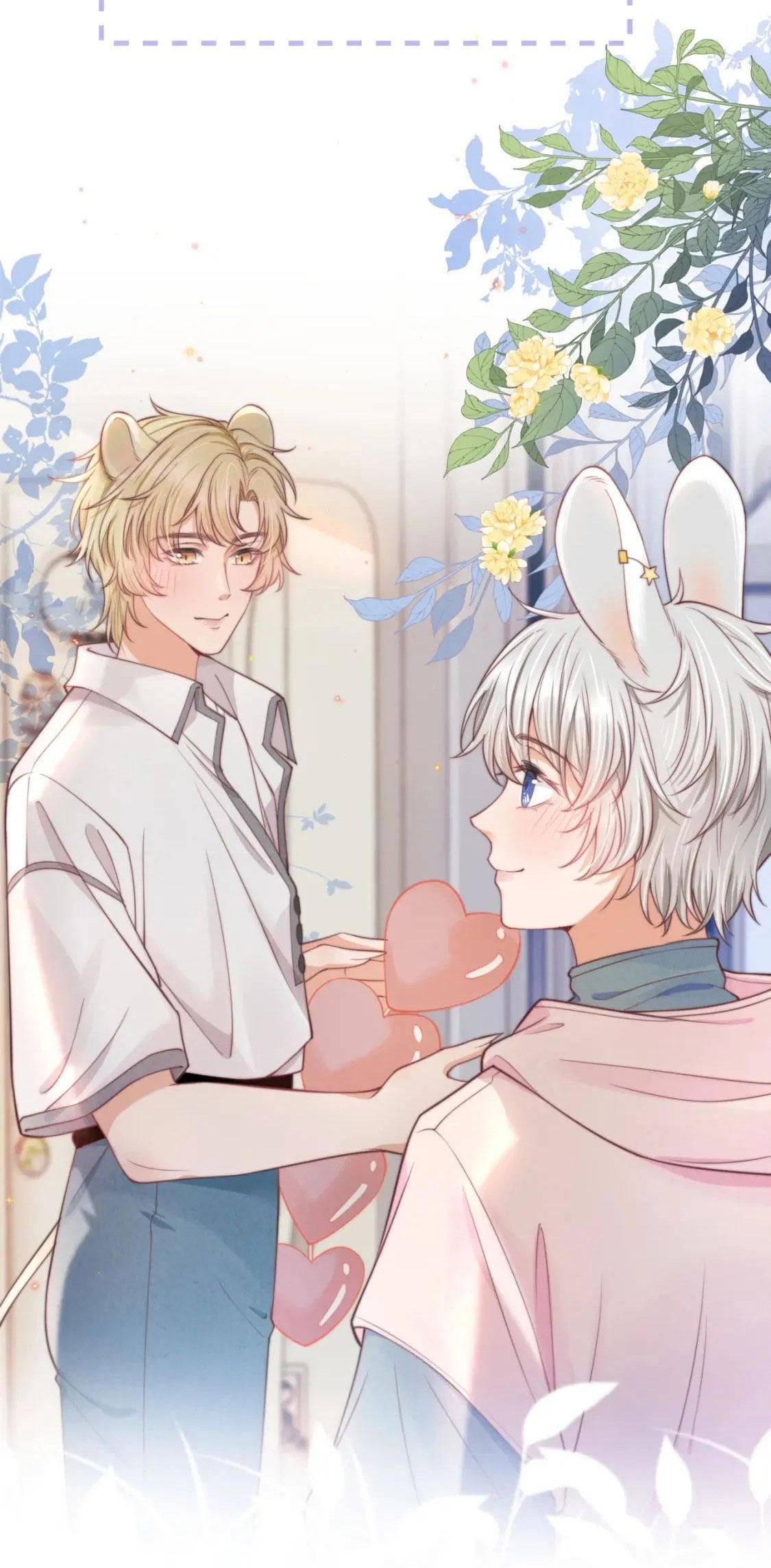 [Ss2] Một Ngụm Ăn Cả Thỏ Con Chapter 34 - 4