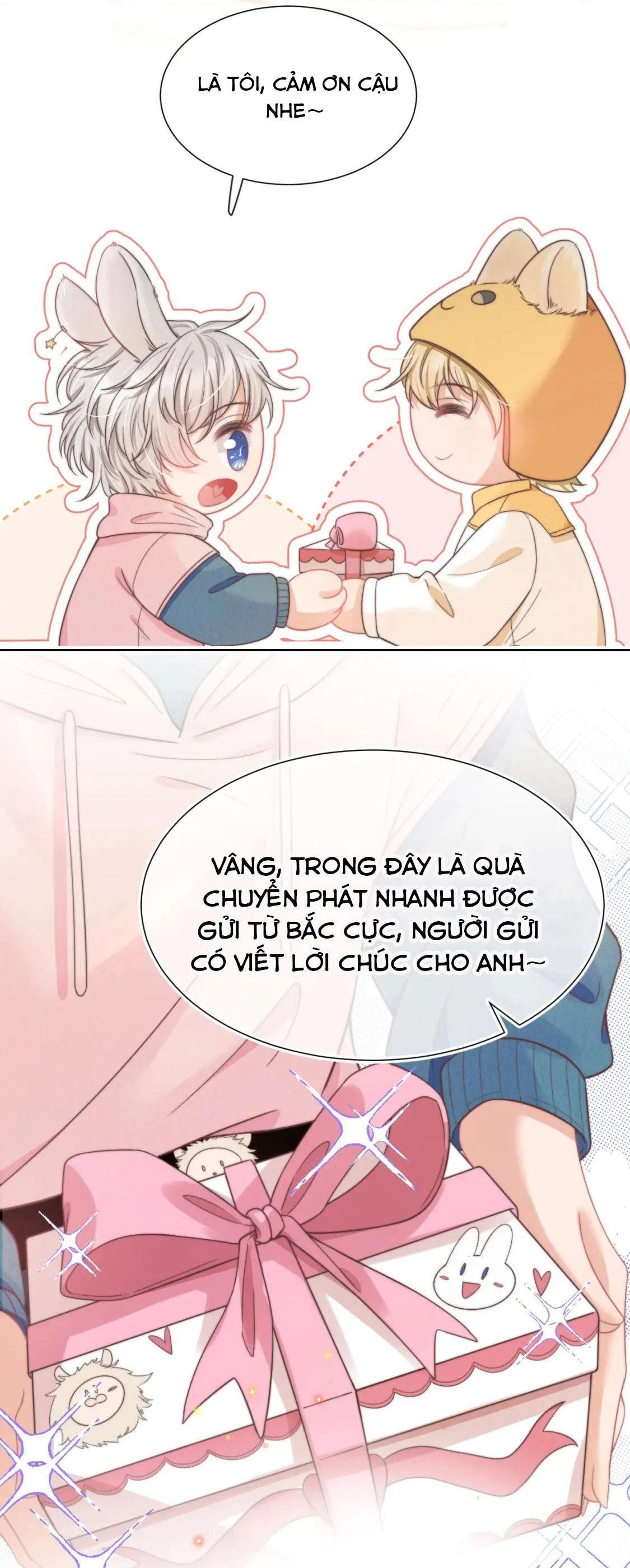 [Ss2] Một Ngụm Ăn Cả Thỏ Con Chapter 34 - 32