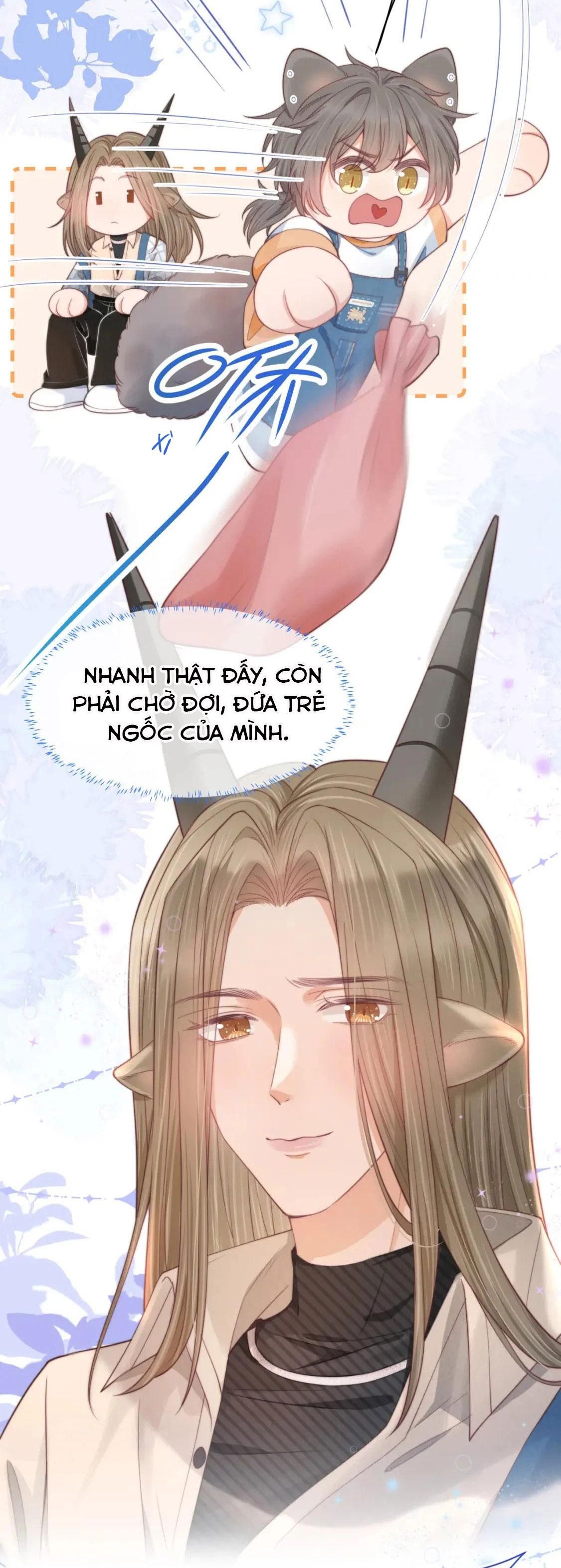 [Ss2] Một Ngụm Ăn Cả Thỏ Con Chapter 34 - 7