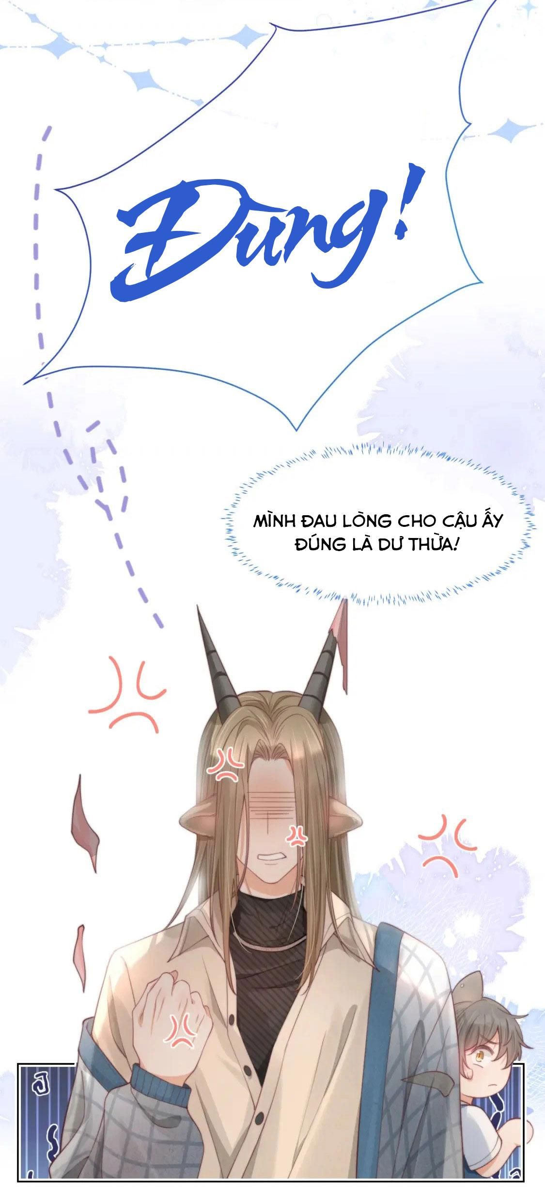 [Ss2] Một Ngụm Ăn Cả Thỏ Con Chapter 34 - 8