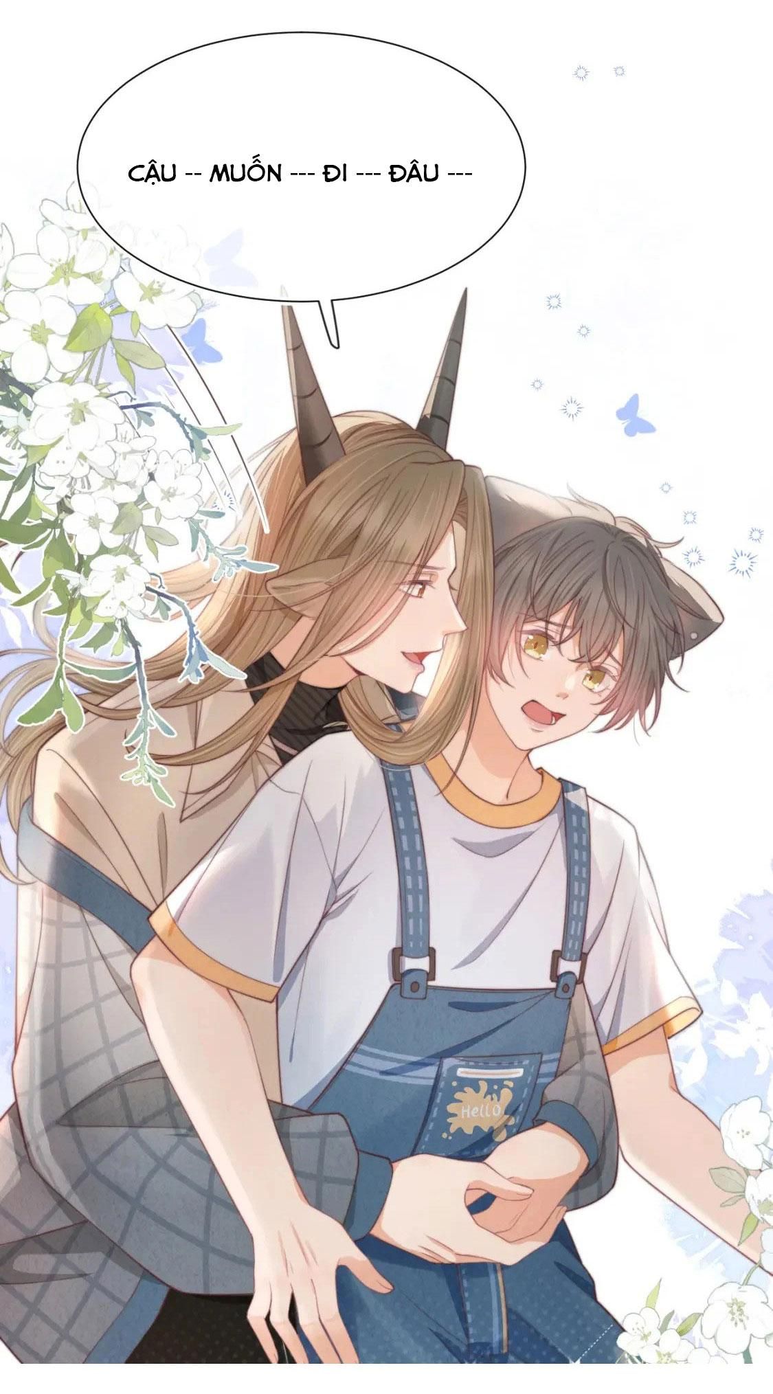 [Ss2] Một Ngụm Ăn Cả Thỏ Con Chapter 34 - 9