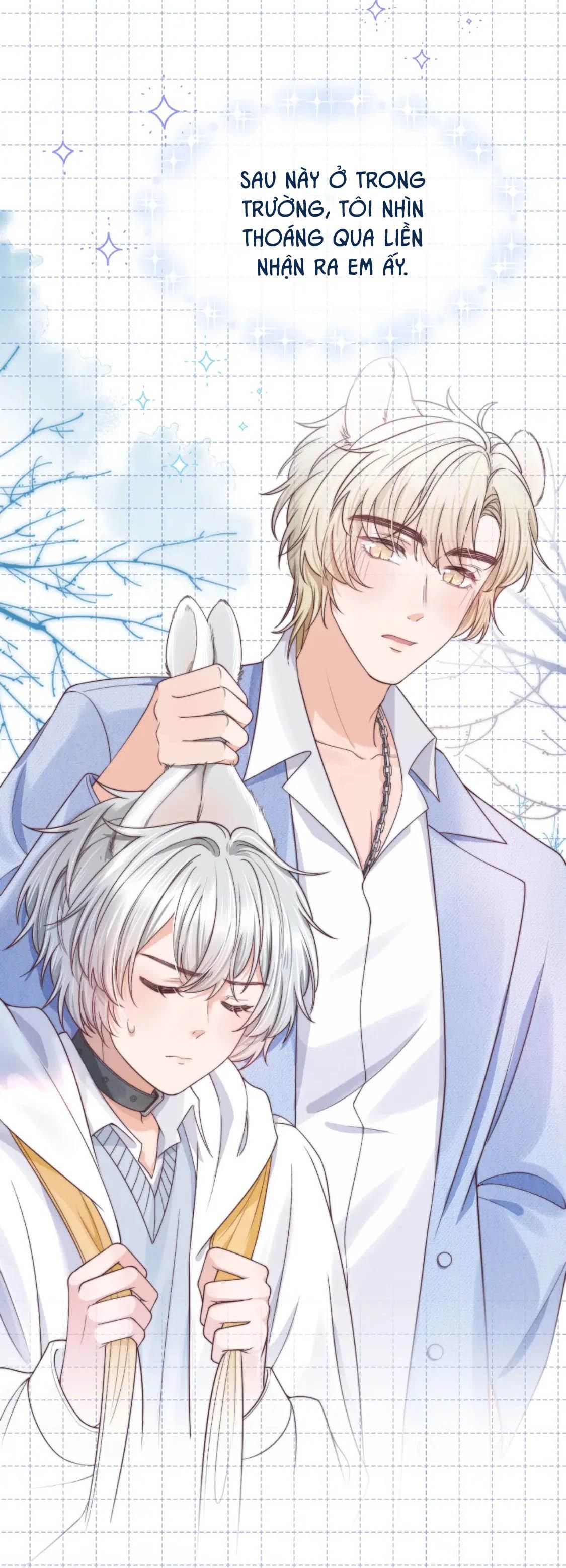 [Ss2] Một Ngụm Ăn Cả Thỏ Con Chapter 35 - 18
