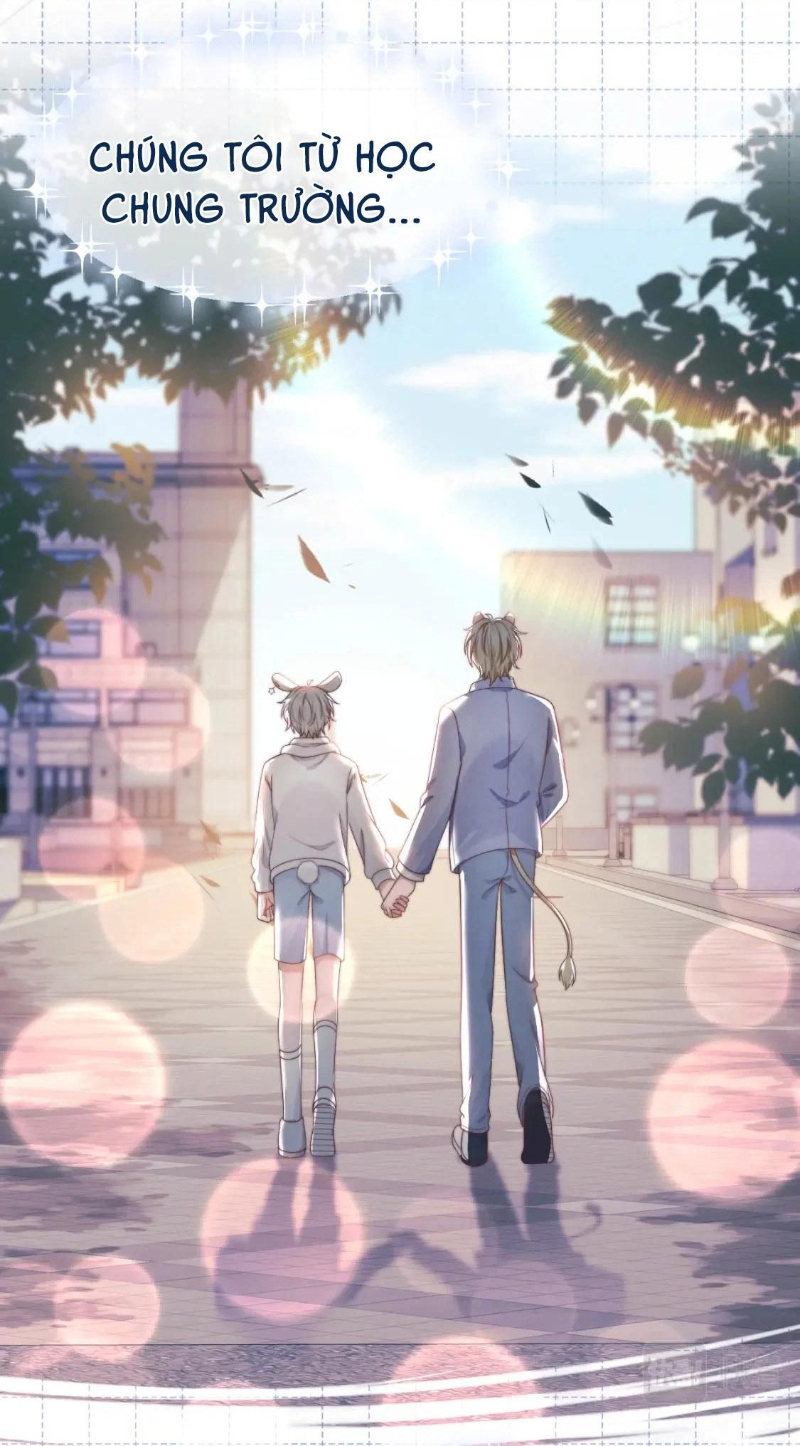 [Ss2] Một Ngụm Ăn Cả Thỏ Con Chapter 35 - 19