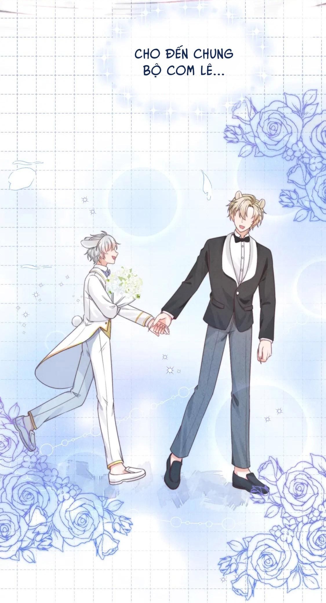 [Ss2] Một Ngụm Ăn Cả Thỏ Con Chapter 35 - 20