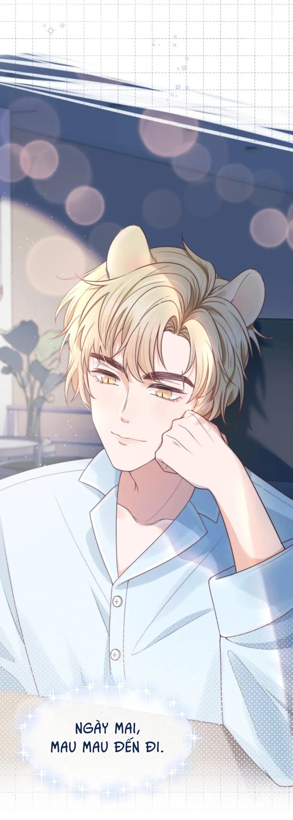 [Ss2] Một Ngụm Ăn Cả Thỏ Con Chapter 35 - 21