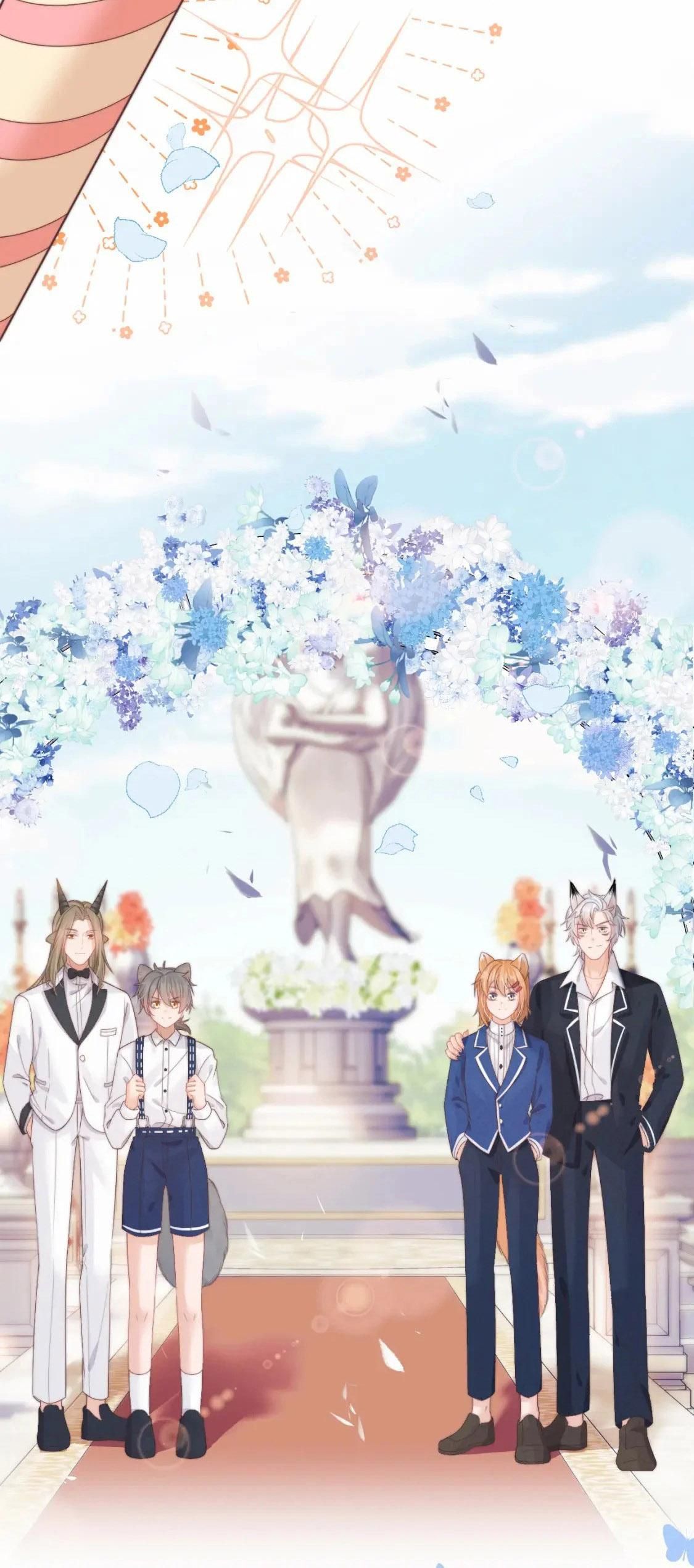 [Ss2] Một Ngụm Ăn Cả Thỏ Con Chapter 35 - 24