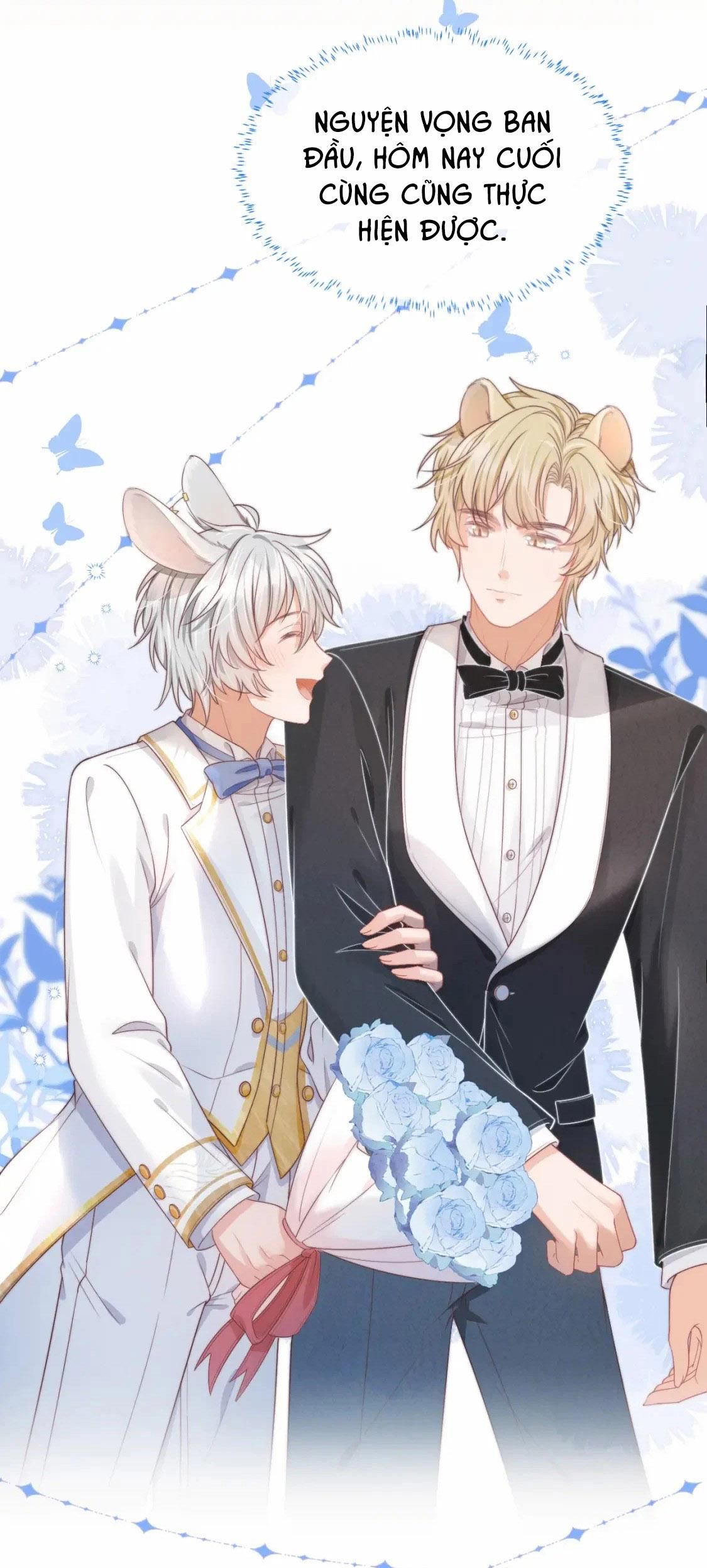 [Ss2] Một Ngụm Ăn Cả Thỏ Con Chapter 35 - 25