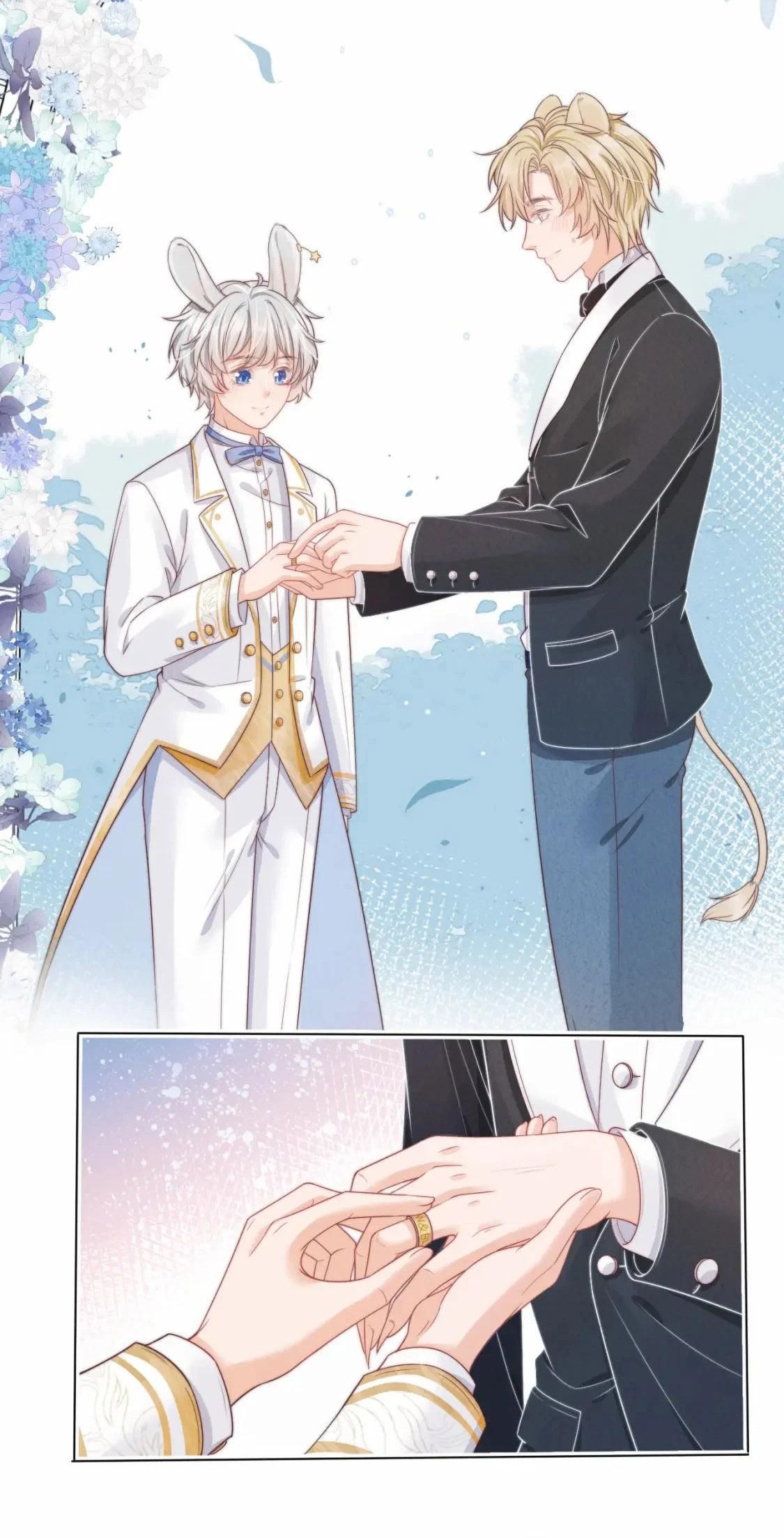 [Ss2] Một Ngụm Ăn Cả Thỏ Con Chapter 35 - 29
