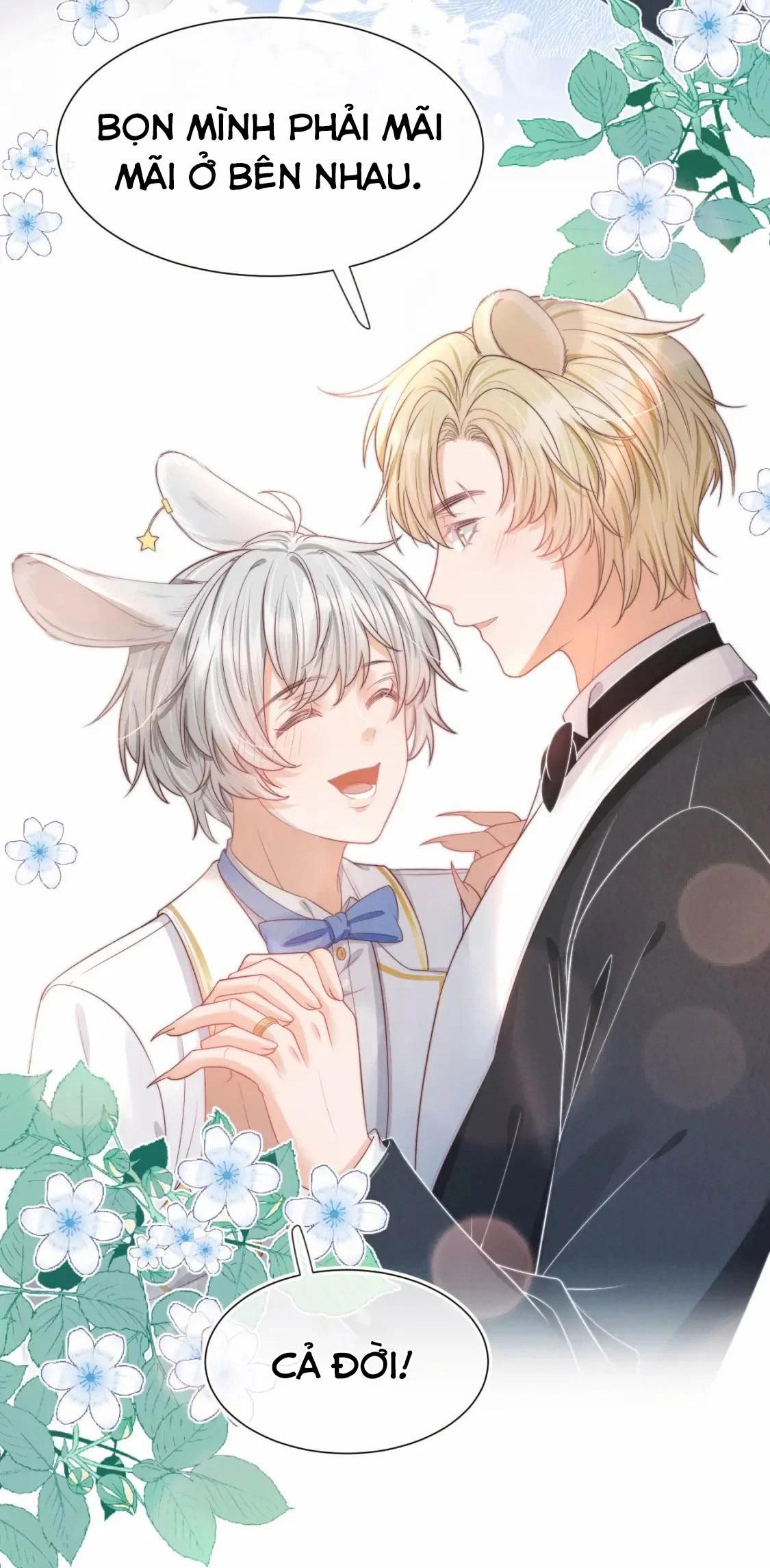 [Ss2] Một Ngụm Ăn Cả Thỏ Con Chapter 35 - 31