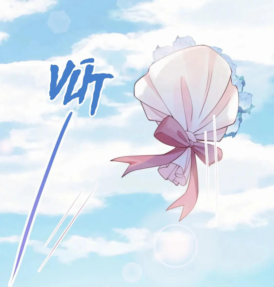 [Ss2] Một Ngụm Ăn Cả Thỏ Con Chapter 35 - 36