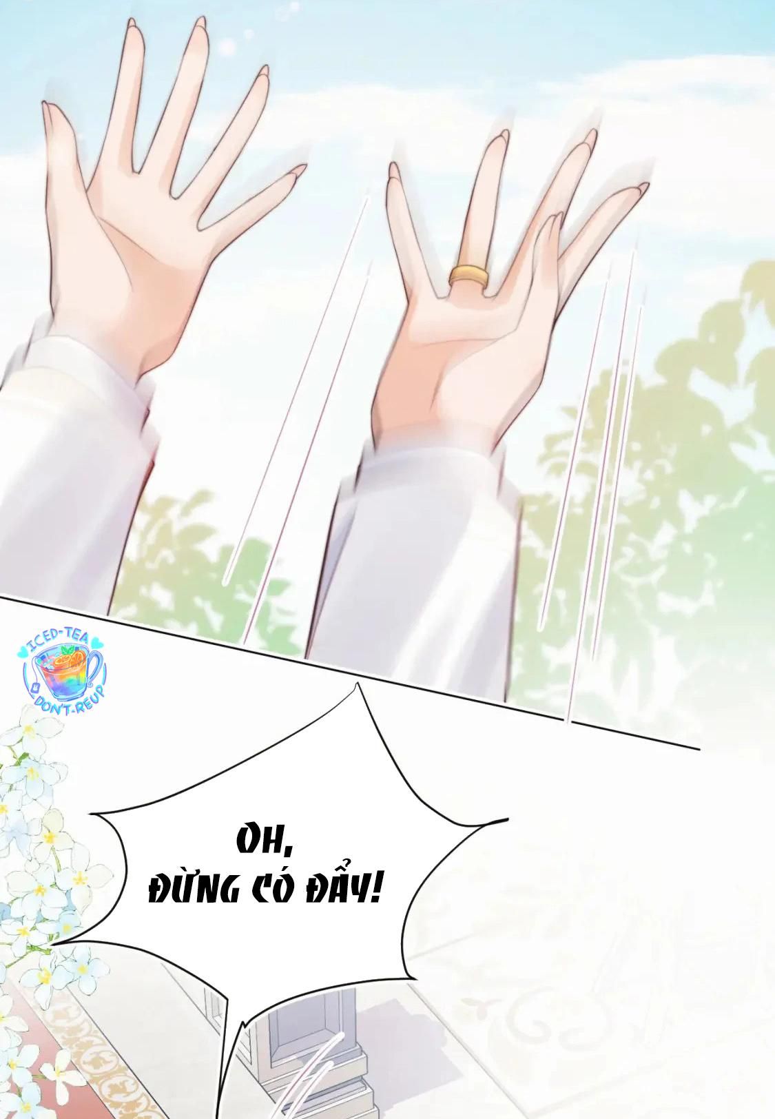 [Ss2] Một Ngụm Ăn Cả Thỏ Con Chapter 35 - 37
