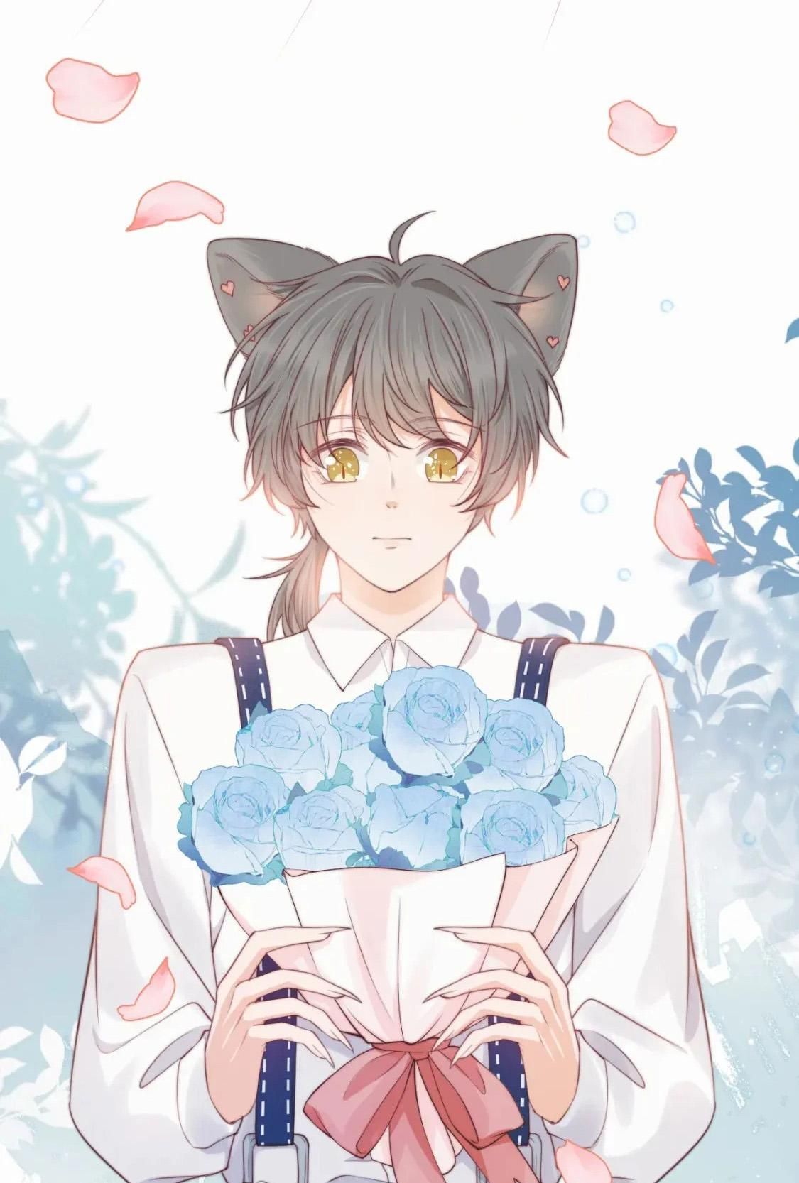 [Ss2] Một Ngụm Ăn Cả Thỏ Con Chapter 35 - 39