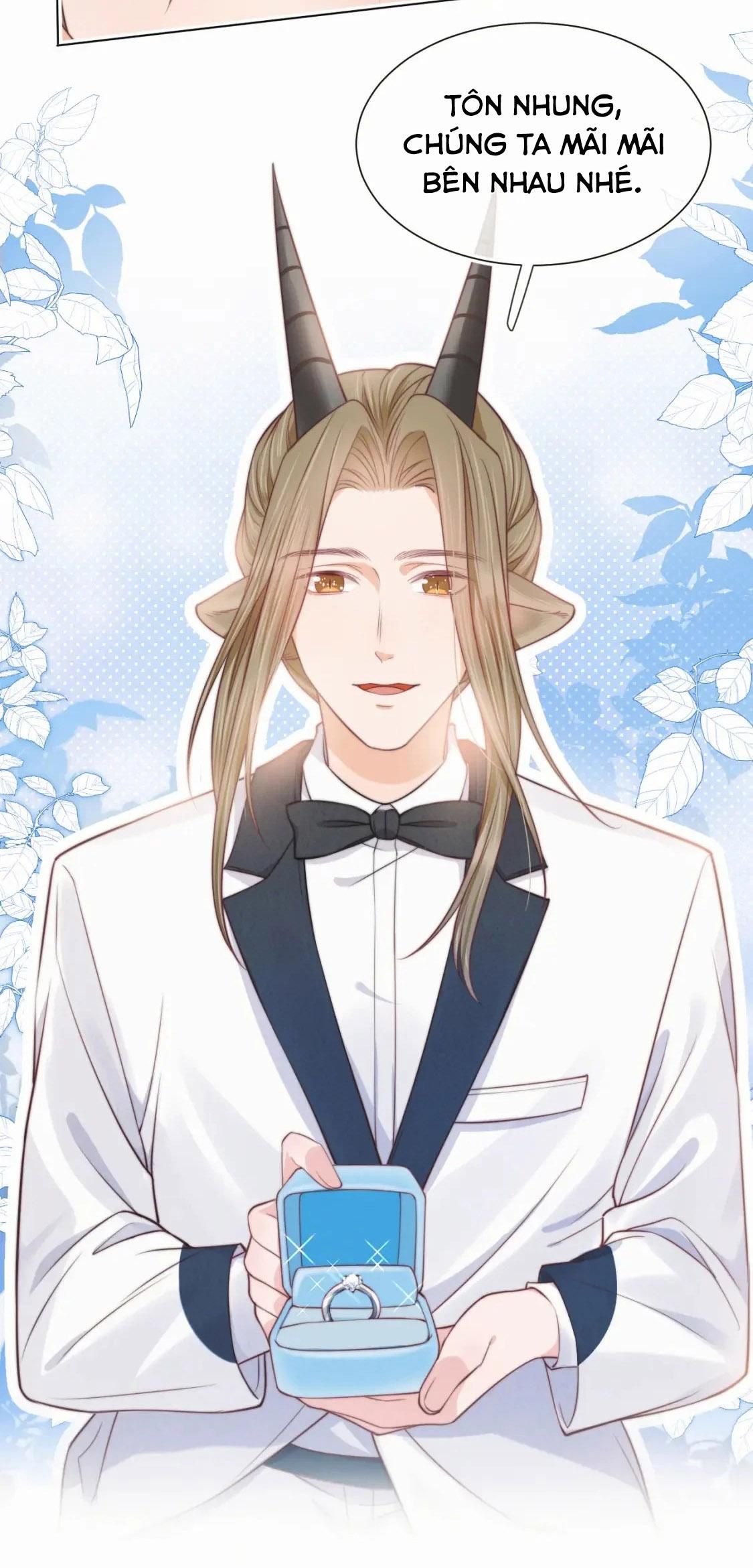 [Ss2] Một Ngụm Ăn Cả Thỏ Con Chapter 35 - 42