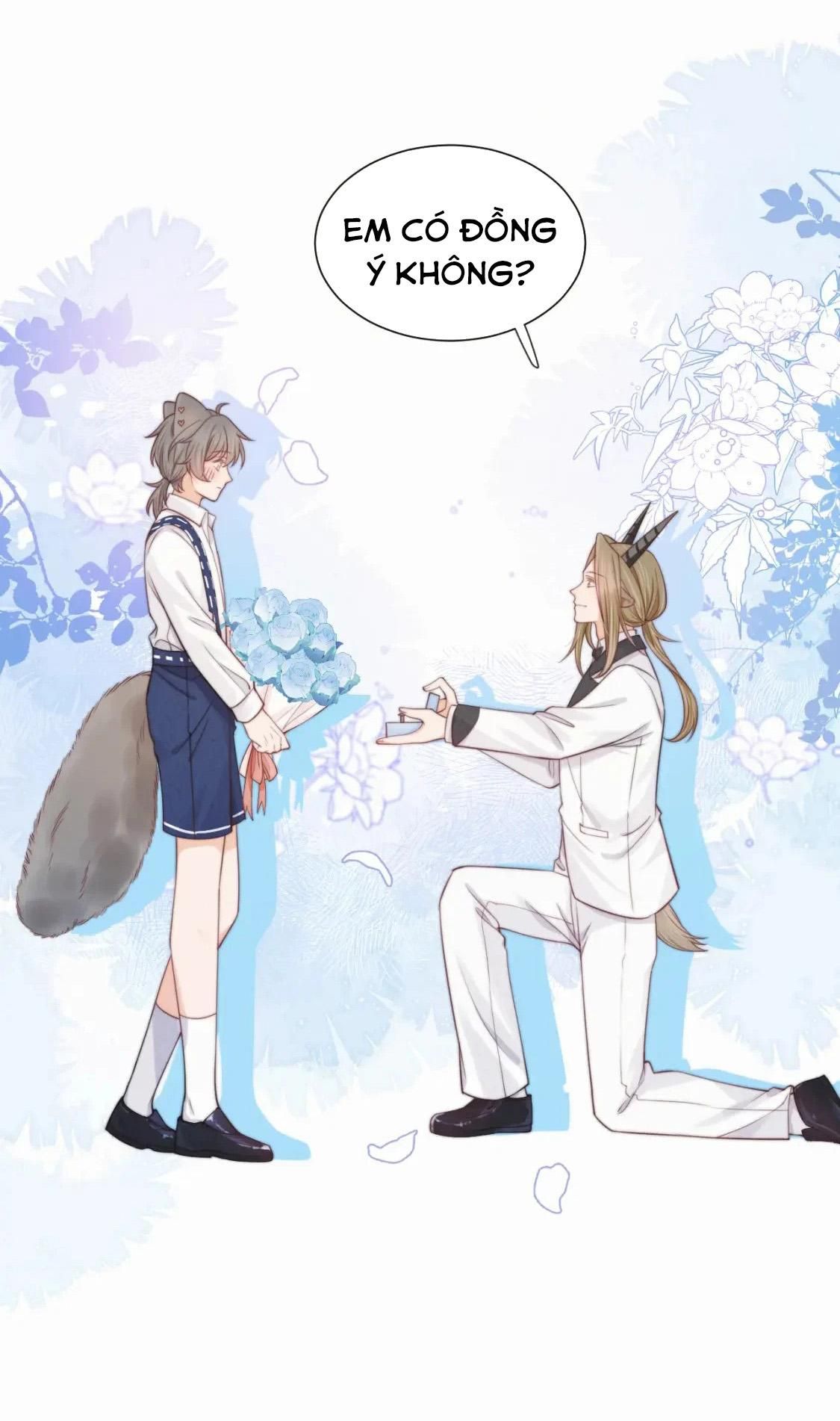 [Ss2] Một Ngụm Ăn Cả Thỏ Con Chapter 35 - 43