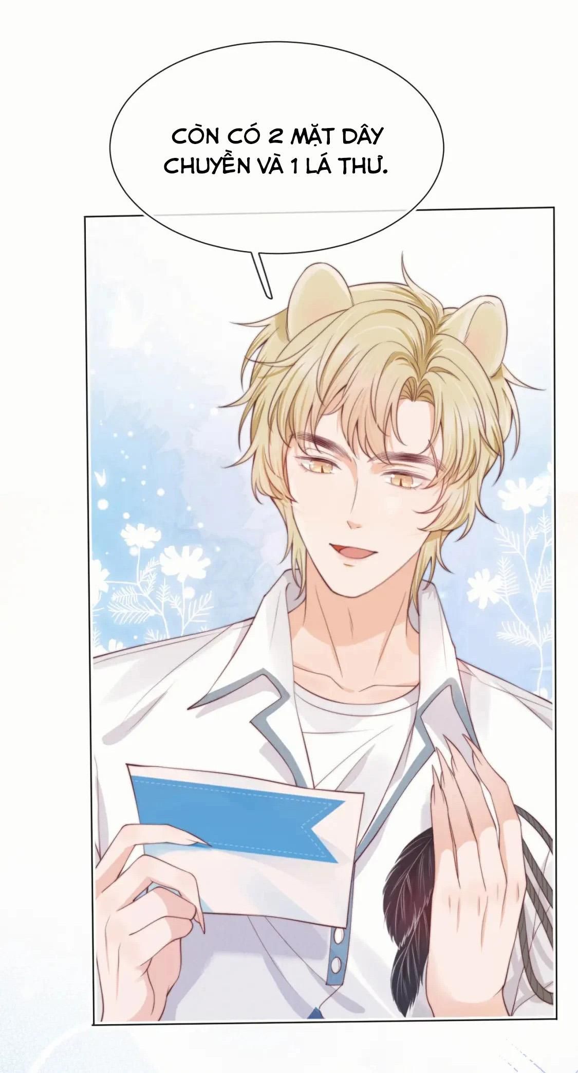 [Ss2] Một Ngụm Ăn Cả Thỏ Con Chapter 35 - 7
