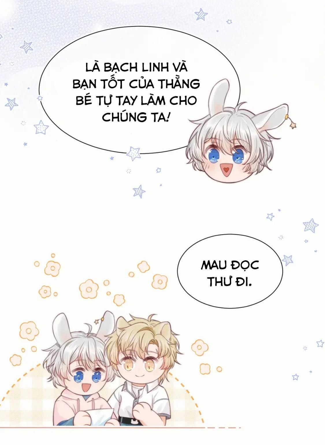 [Ss2] Một Ngụm Ăn Cả Thỏ Con Chapter 35 - 9